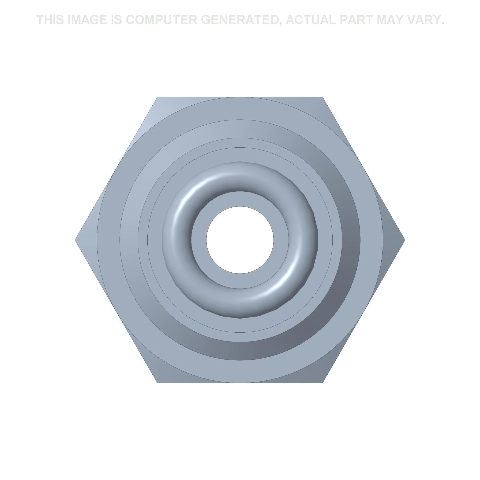 HYD CONNECTOR | FLEXICOIL | CA | EN