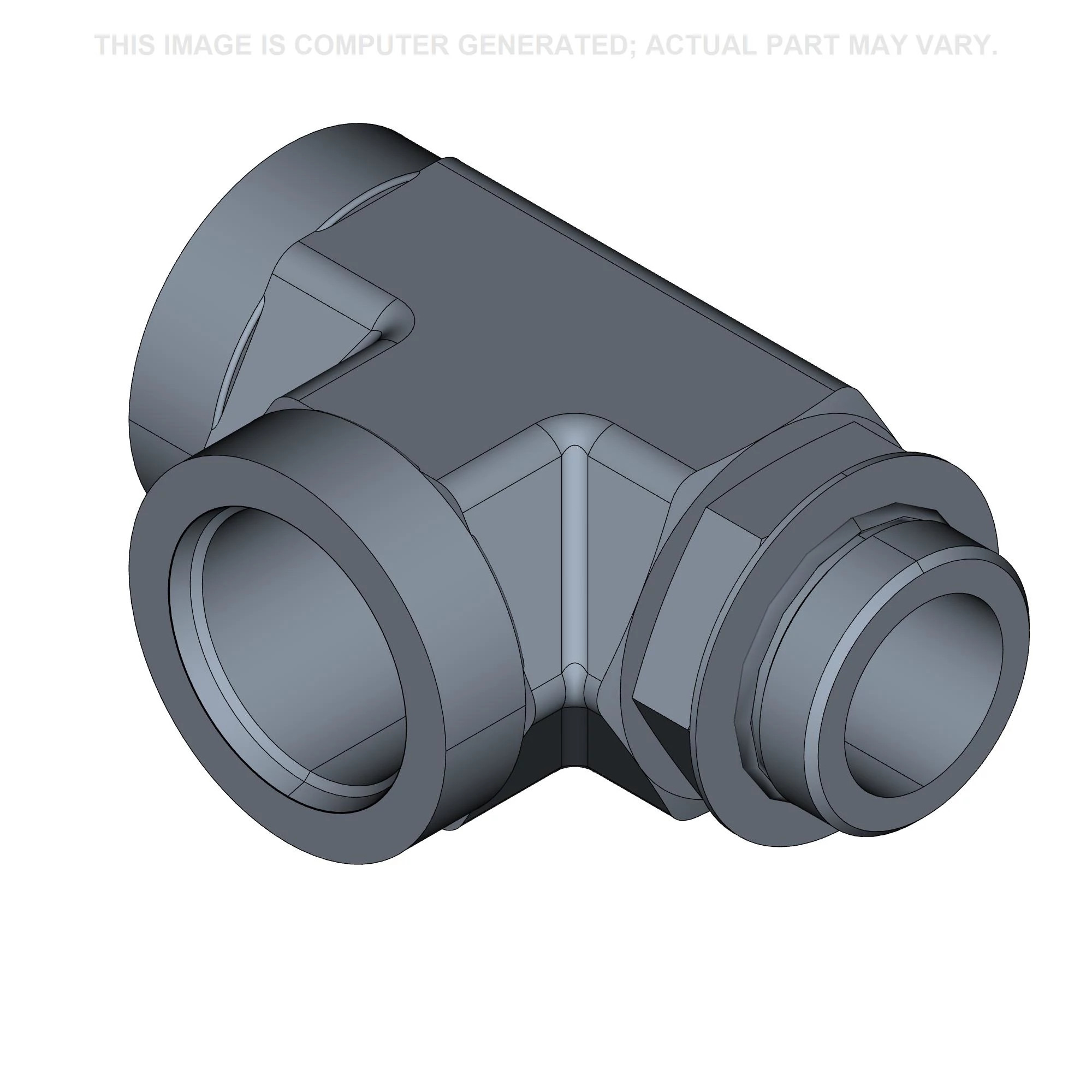 Fitting | CASECE | CA | EN