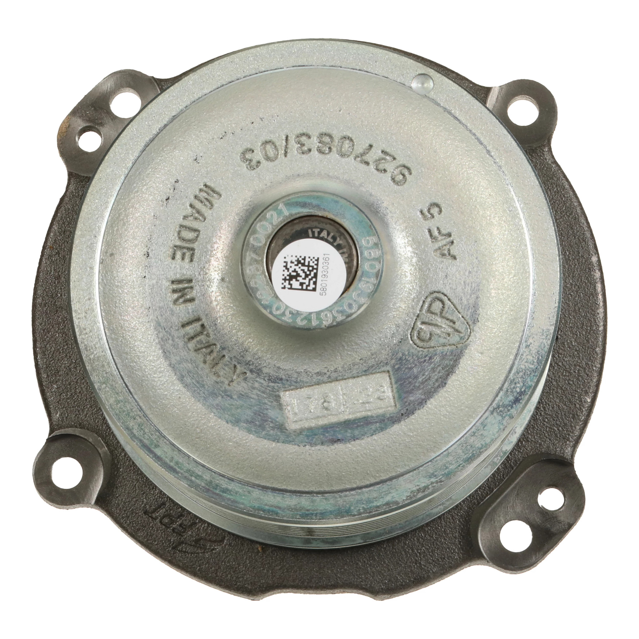 POMPA WODNA | CASEIH | EU | PL