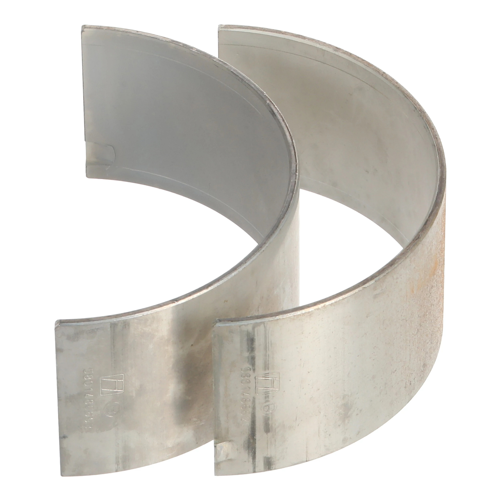 Cj. Bronz. Biela Sob