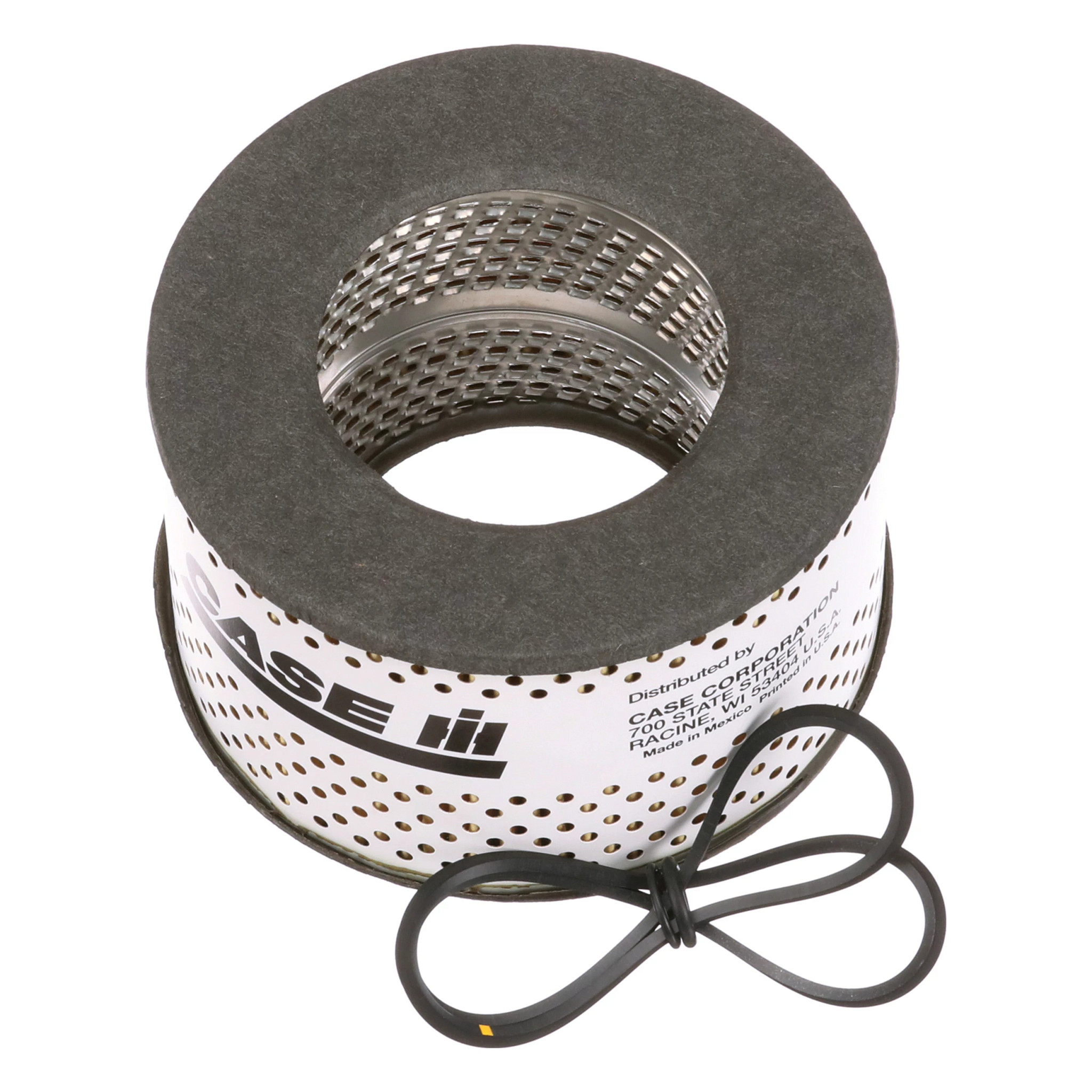 FILTRE A HUILE HYDR. | NEWHOLLANDAG | FR | FR