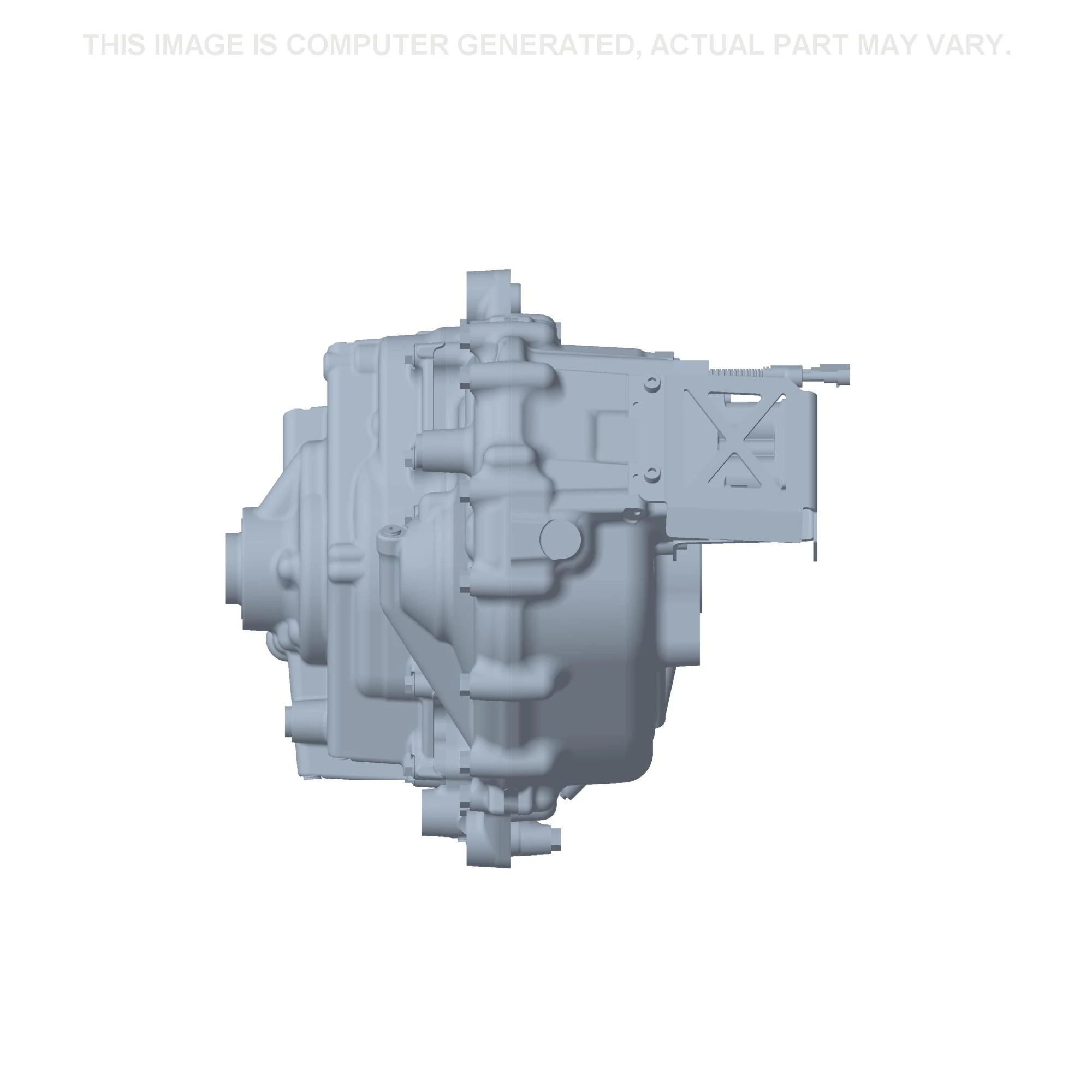 BOITE DE VITESSES | CASEIH | EU | FR