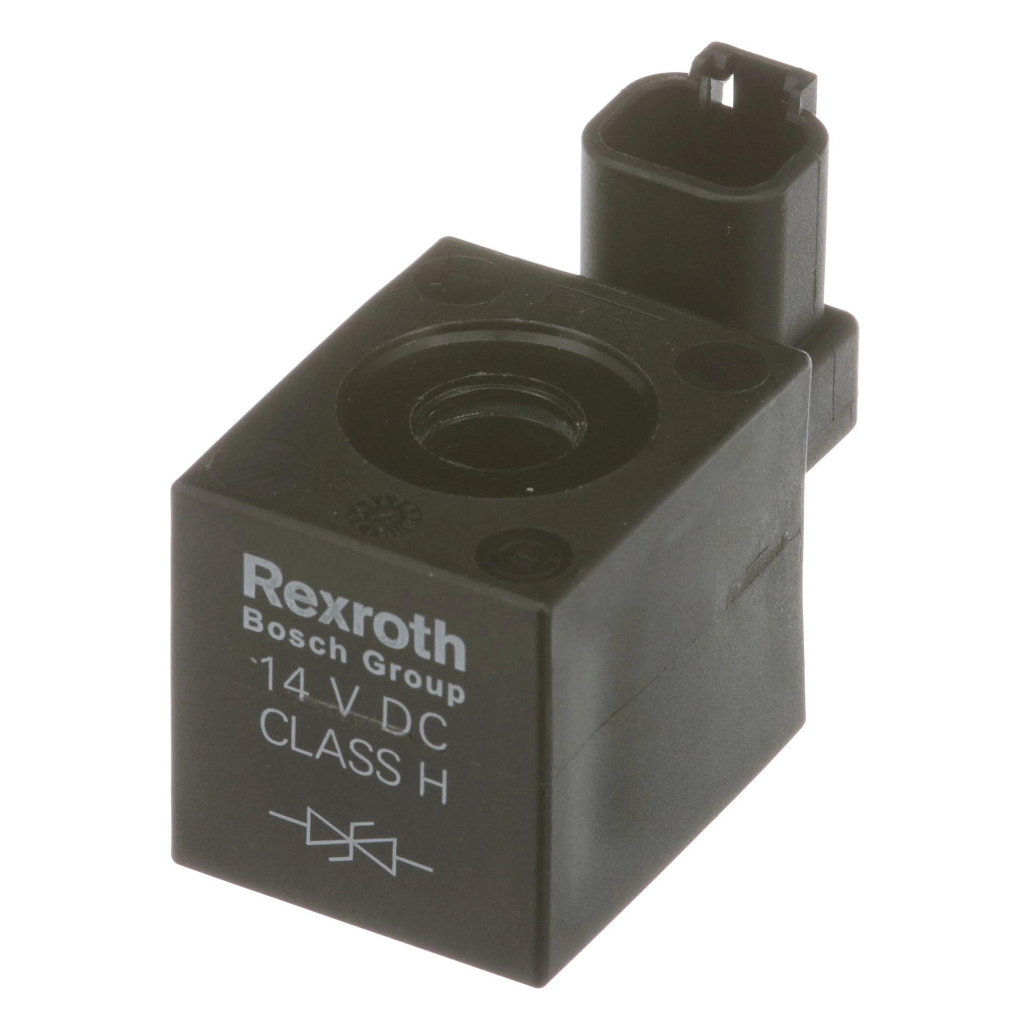 Frein | CASEIH | CA | EN