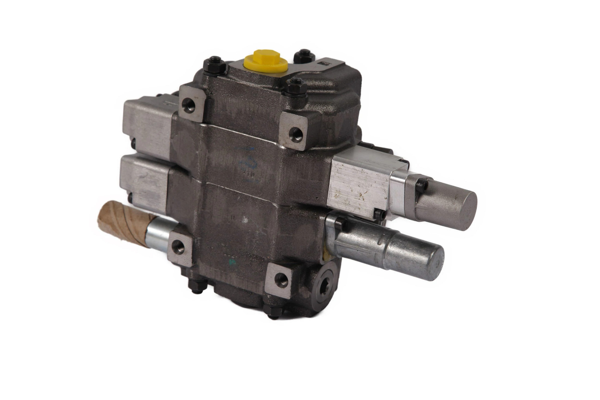 REMOTE CONTROL VALVE | CASEIH | ANZ | EN