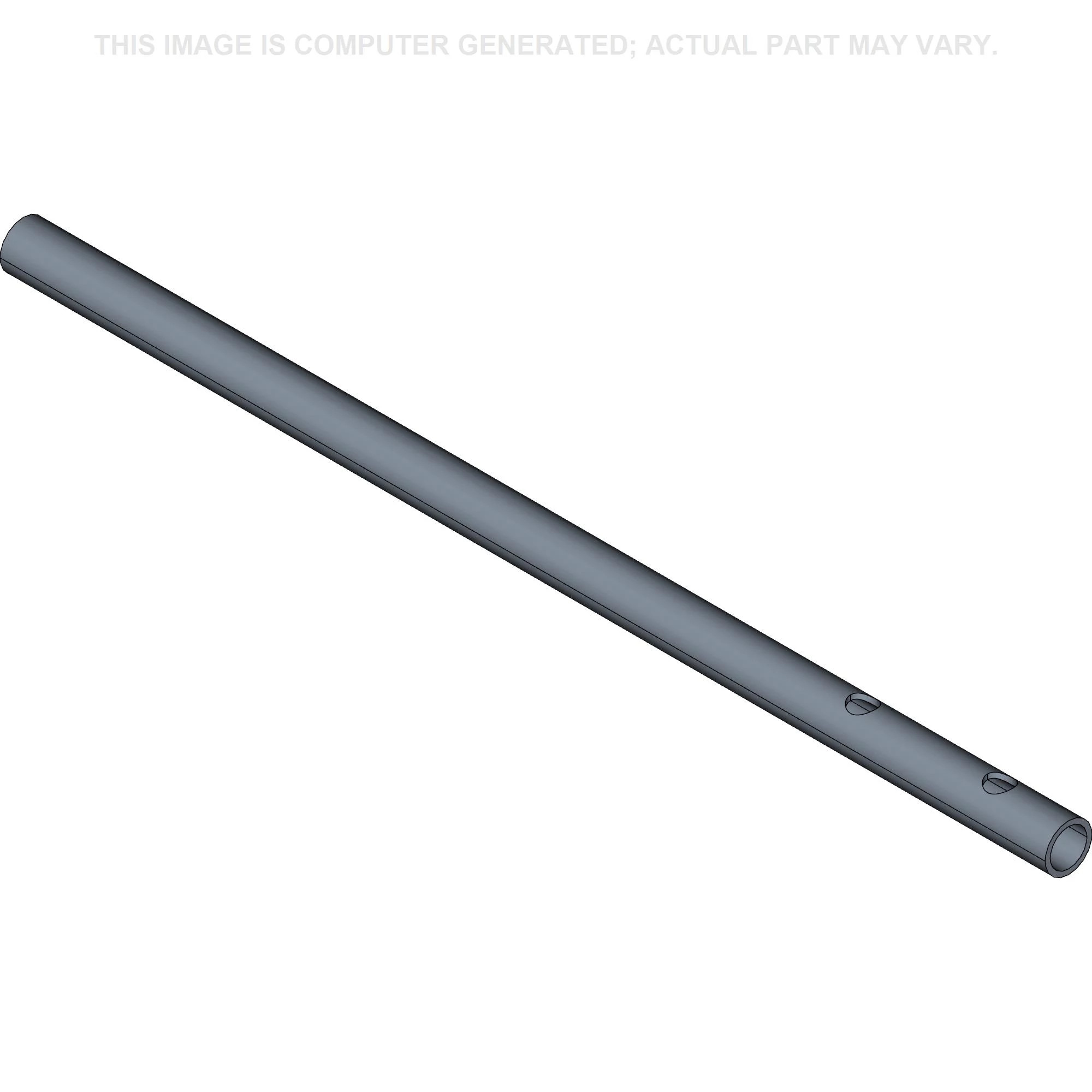 Shaft | FLEXICOIL | CA | EN