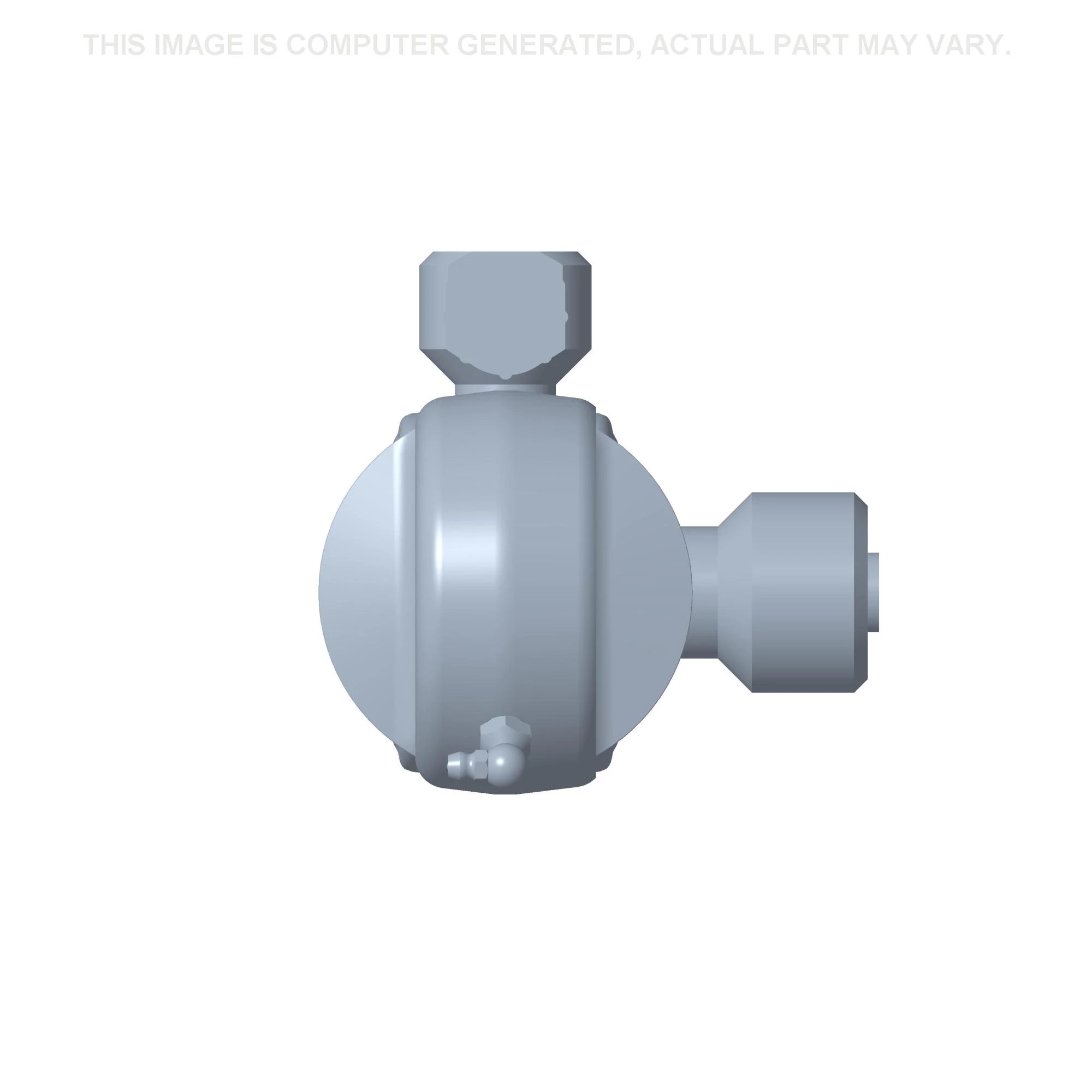 HYDRAULIC CYLINDER | CASECE | US | EN