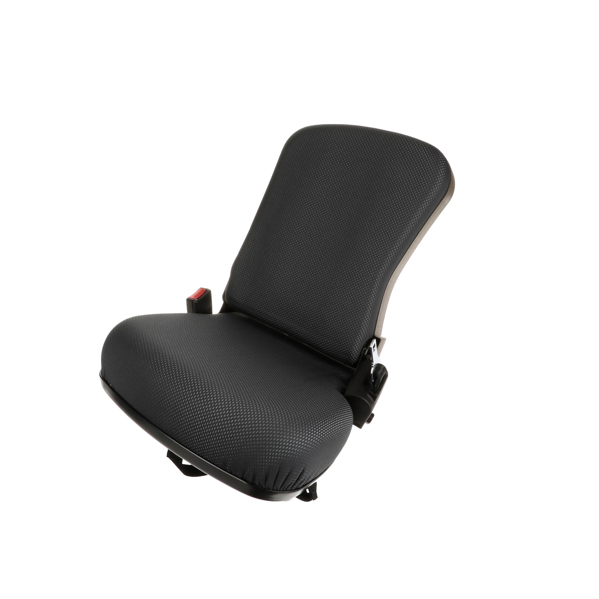 INSTRUCTIONAL SEAT | CASEIH | IE | EN