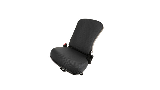 ASIENTO DEL PASAJERO | CASEIH | SA | PT