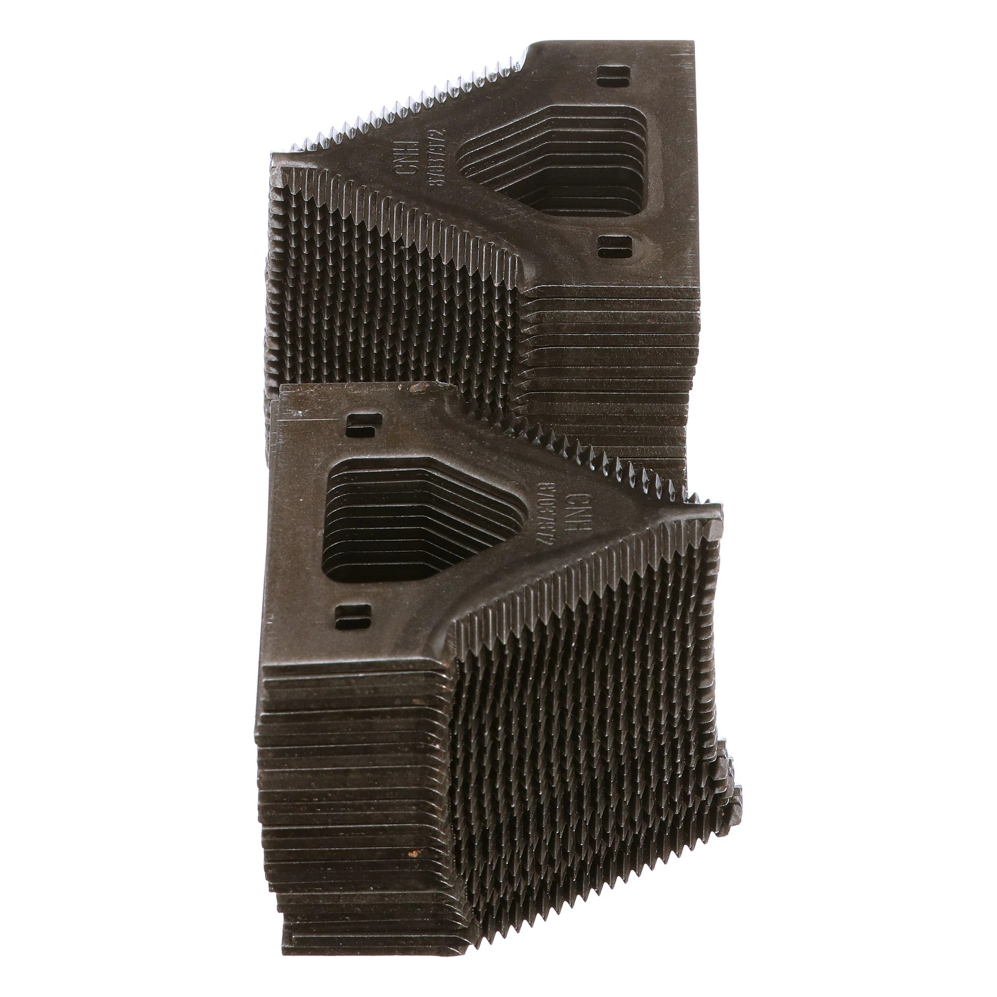 Faca de Corte para Máquinas Agrícolas de Alta Performance