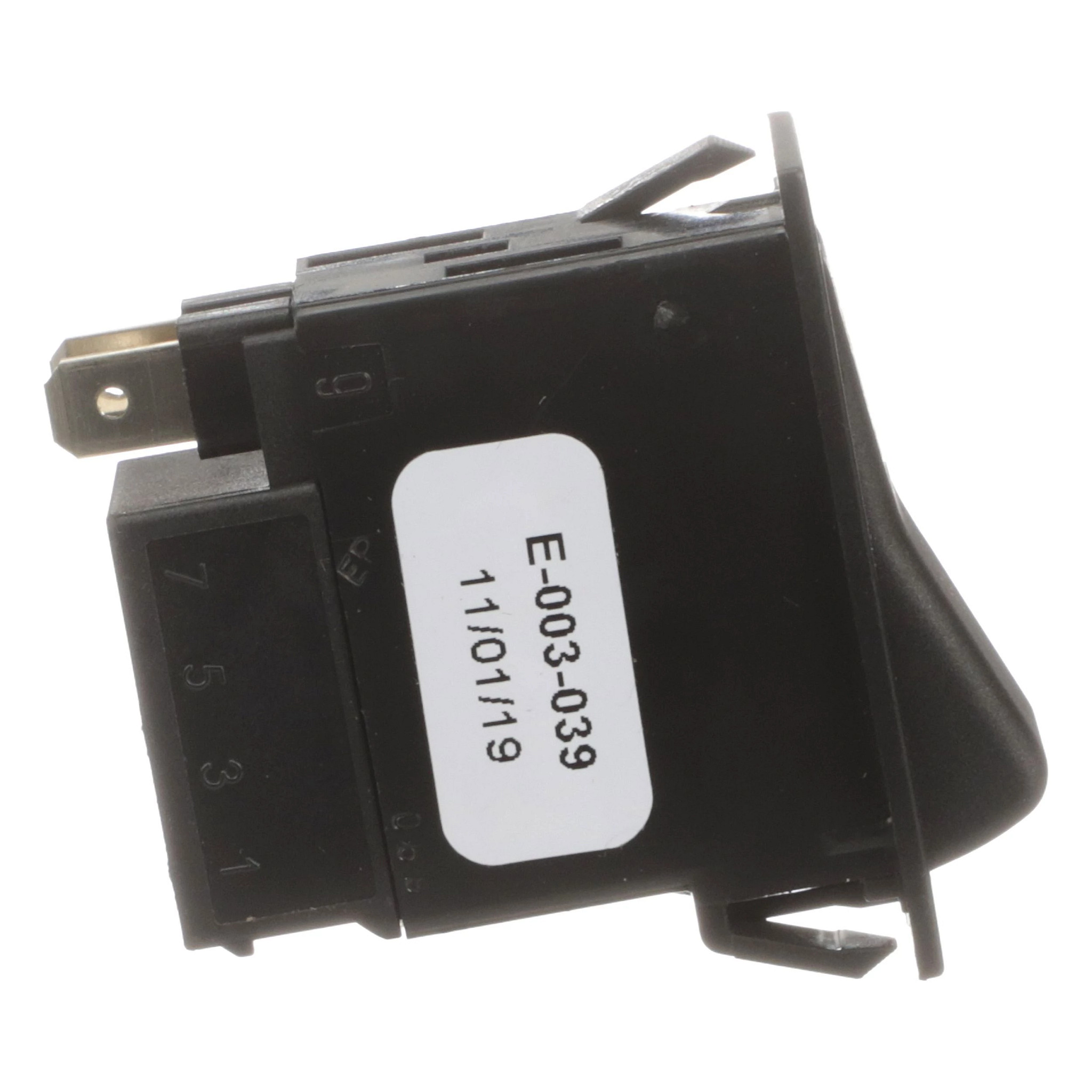 SWITCH | CASECE | AMEA | EN