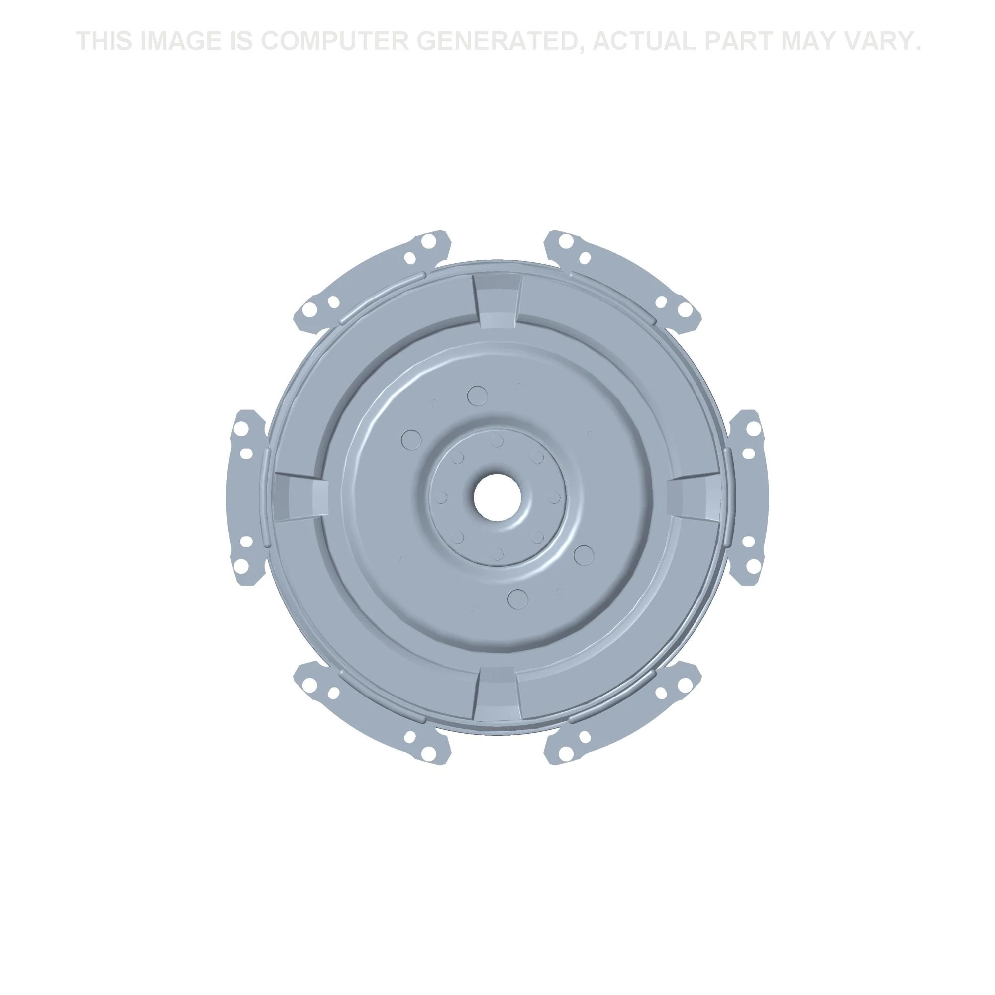 DÄMPFER | NEWHOLLANDAG | AT | DE