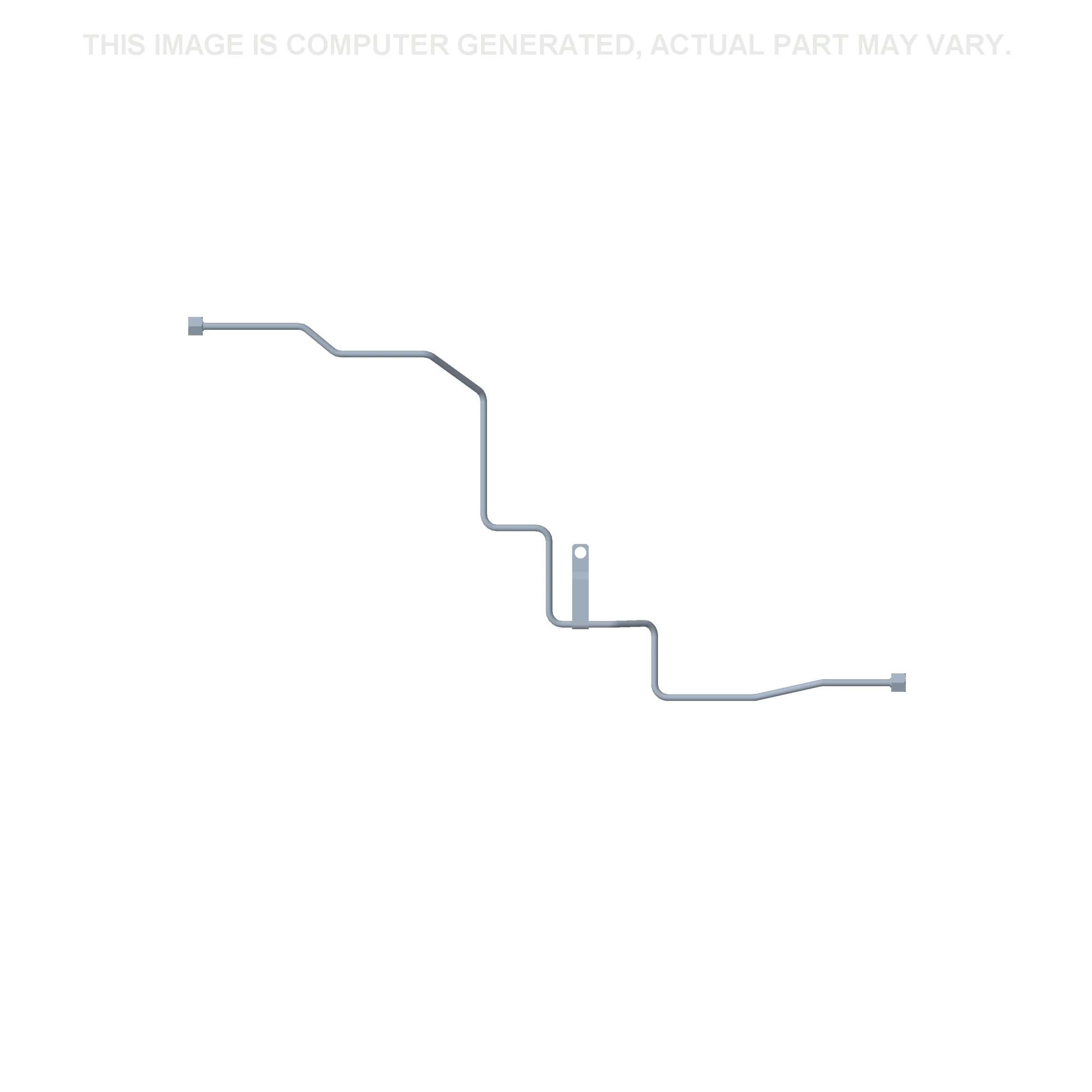 BRAKE LINE | NEWHOLLANDCE | CA | EN