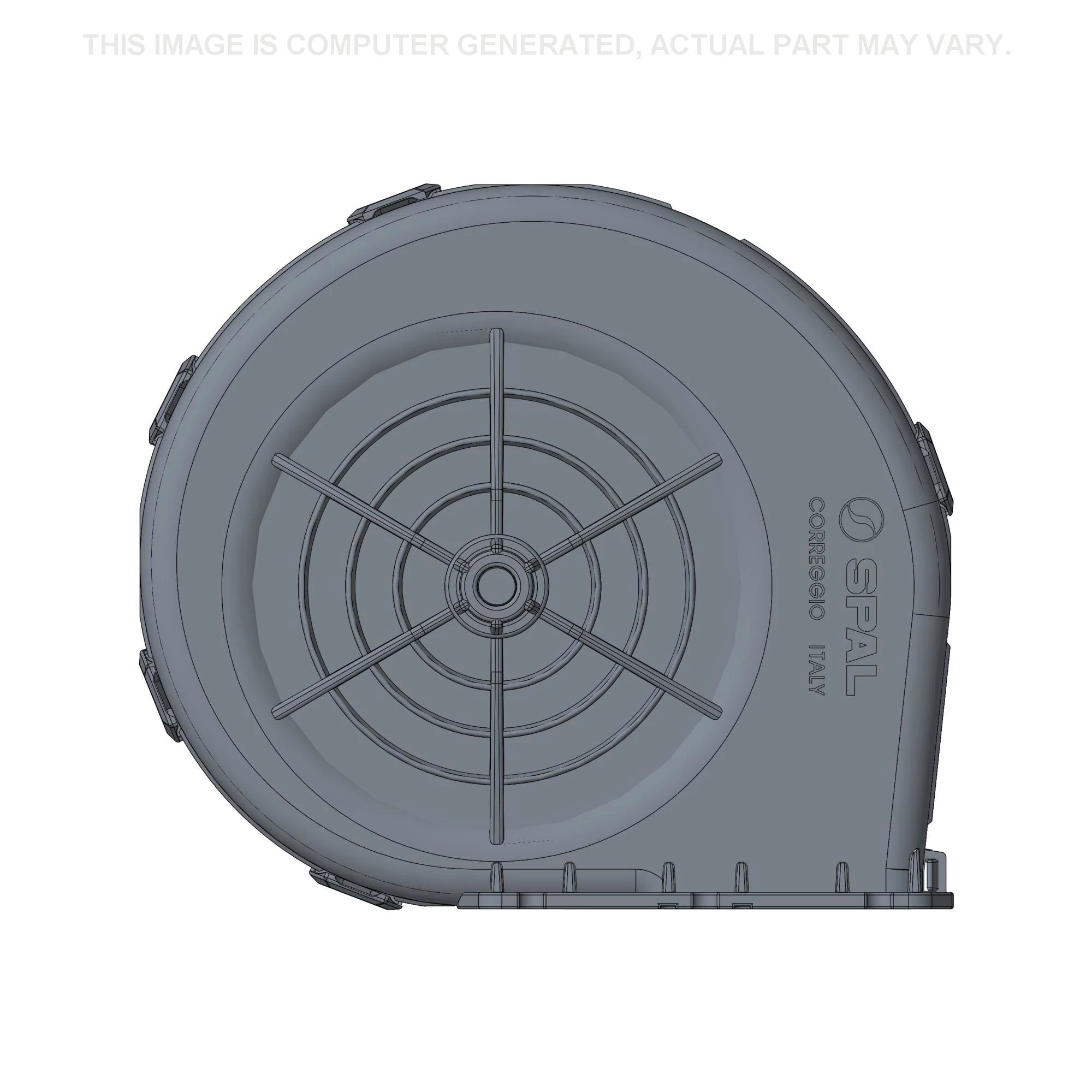 MOTOR | CASECE | US | EN