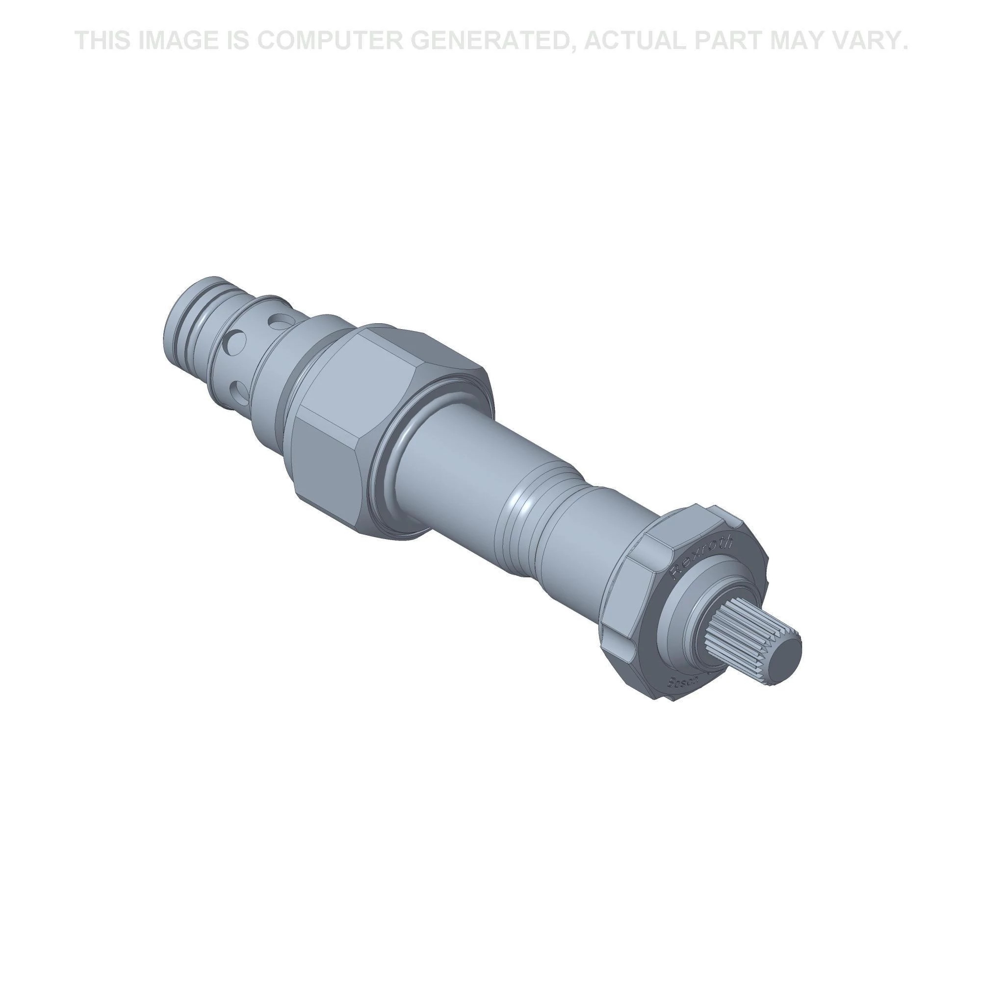 VALVE | CASEIH | SA | EN