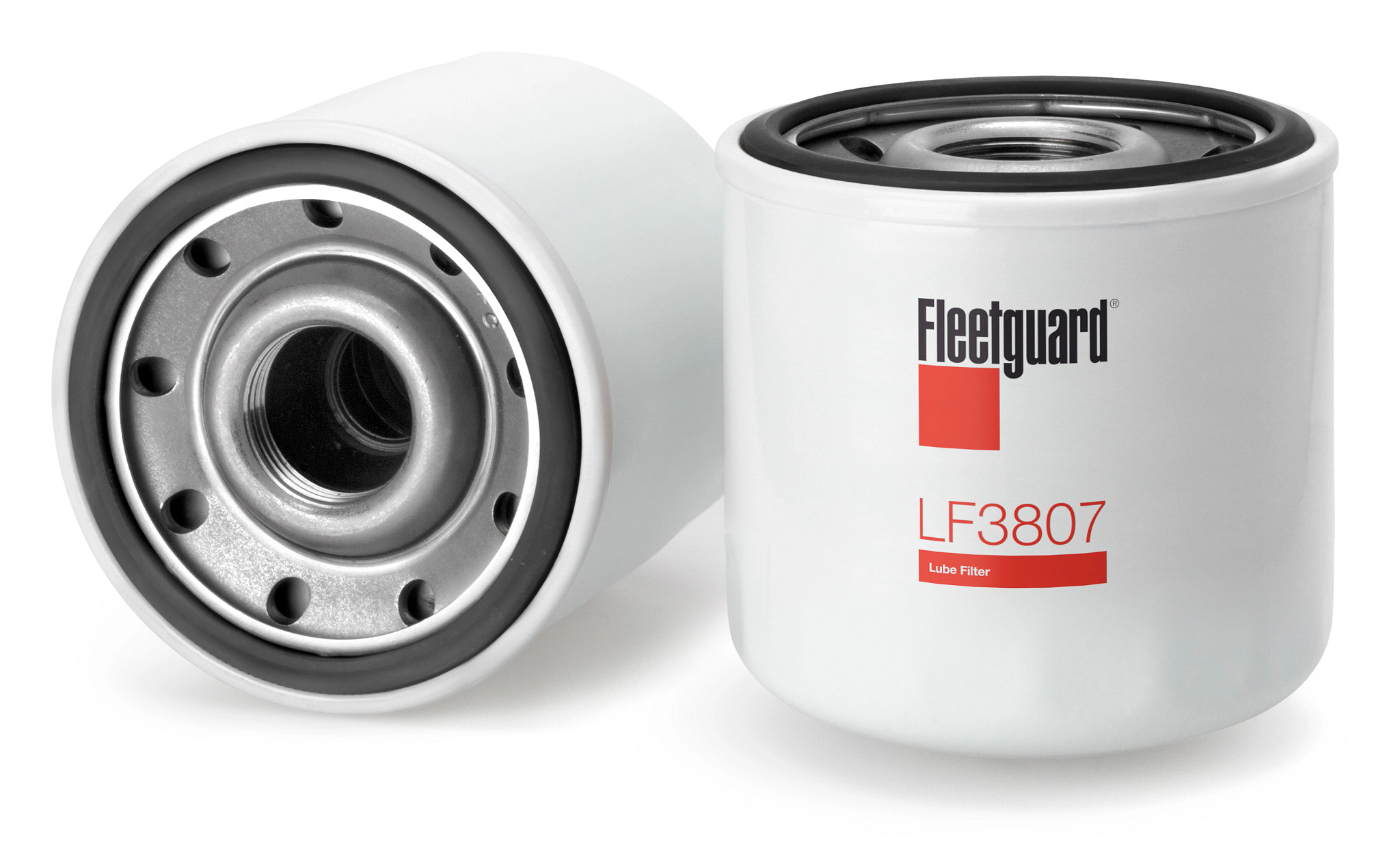 Fleetguard® Spin-On Lube Filter - Cellulose | CASEIH | US | EN