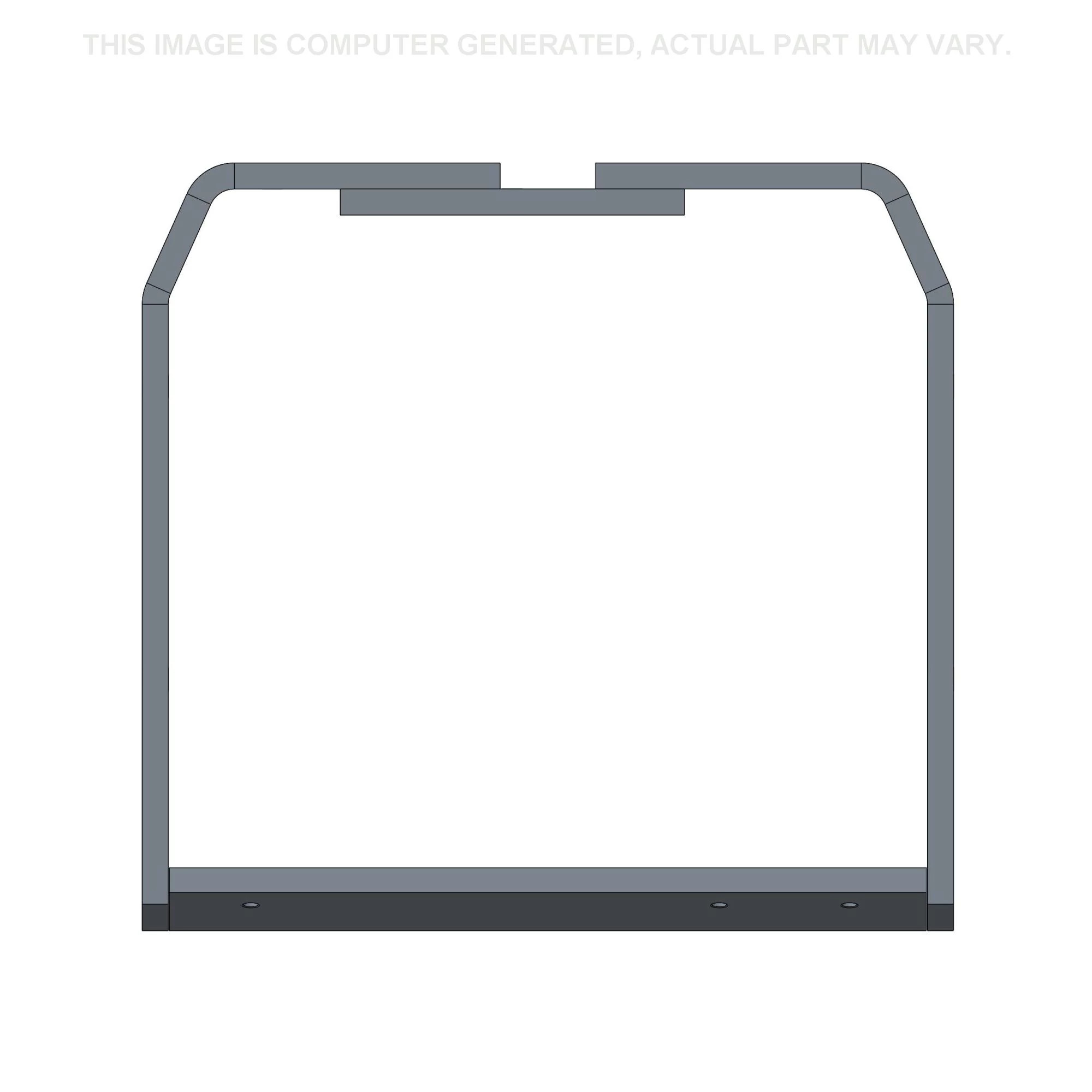 FOOT BOARD | NEWHOLLANDAG | IE | EN