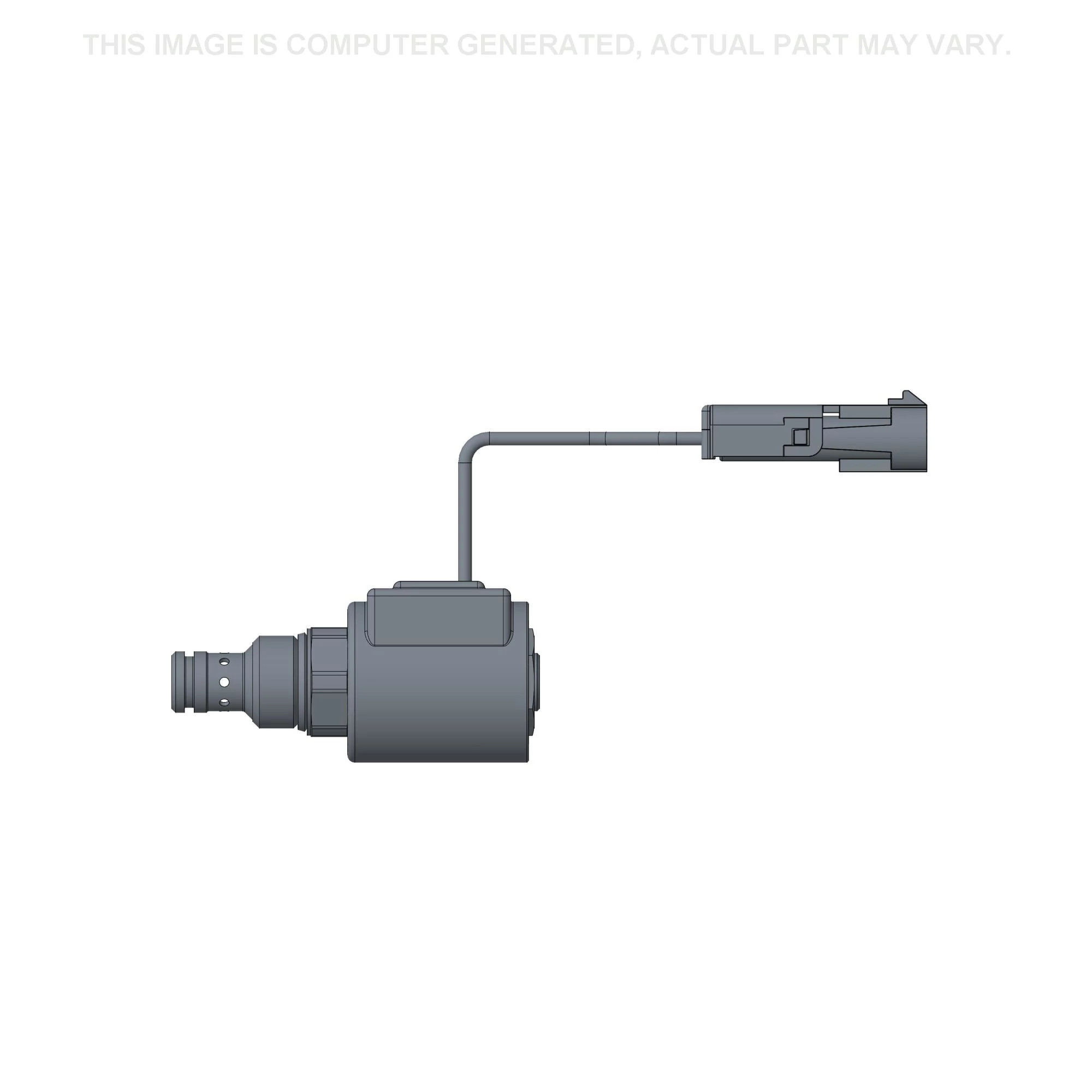 Válvula De Solenóide