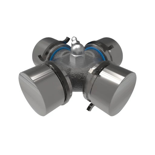 AW12 Series Cross and Bearing Kit - P Standard - Center Grease Fitting | NEWHOLLANDCE | CA | EN