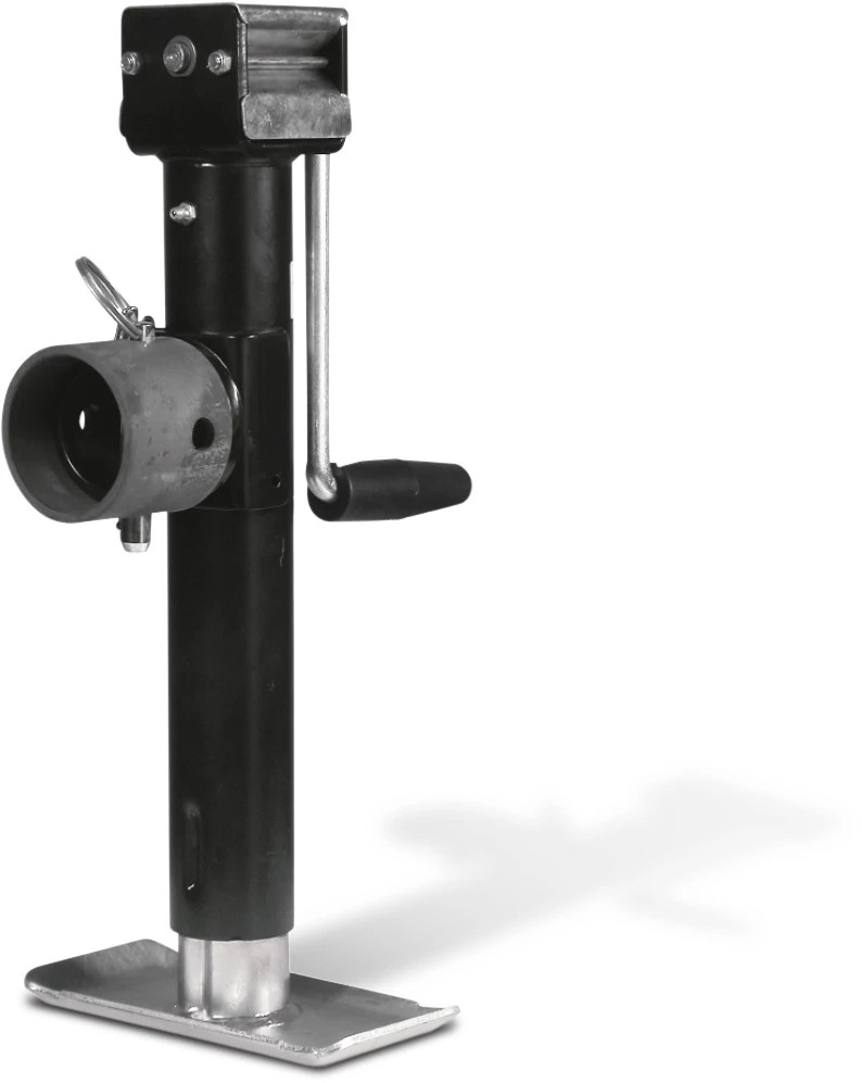 Weld Collar Jack - Side Wind - 10” x 5000 lbs | FLEXICOIL | US | EN