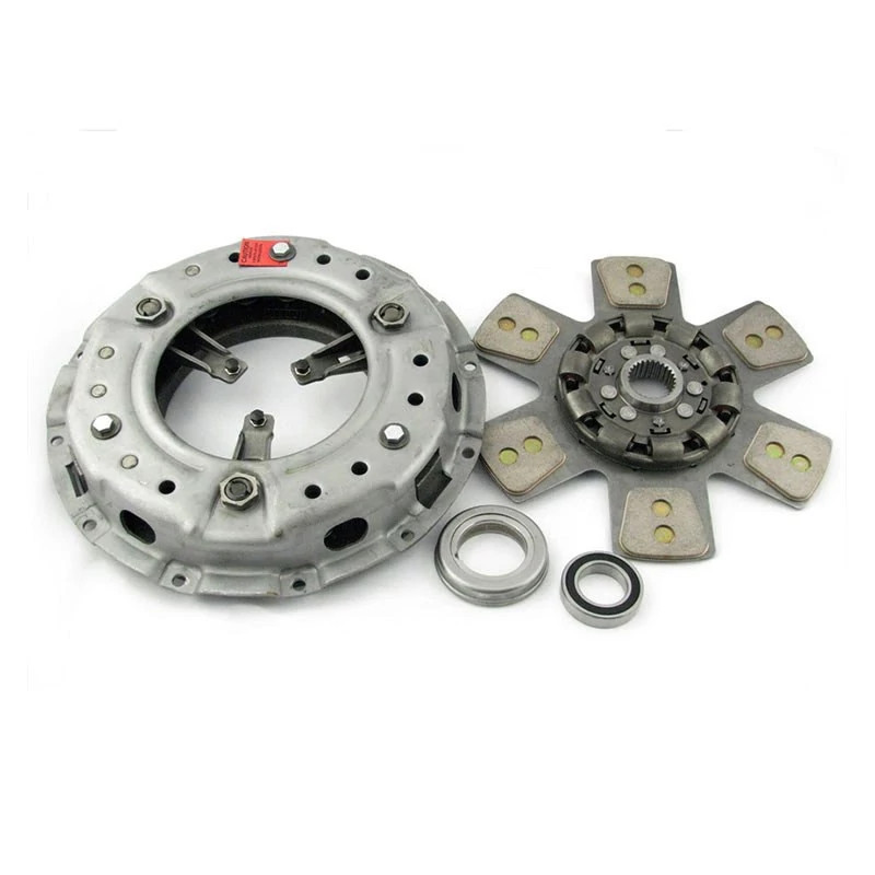 Clutch Disc | NEWHOLLANDCE | CA | EN