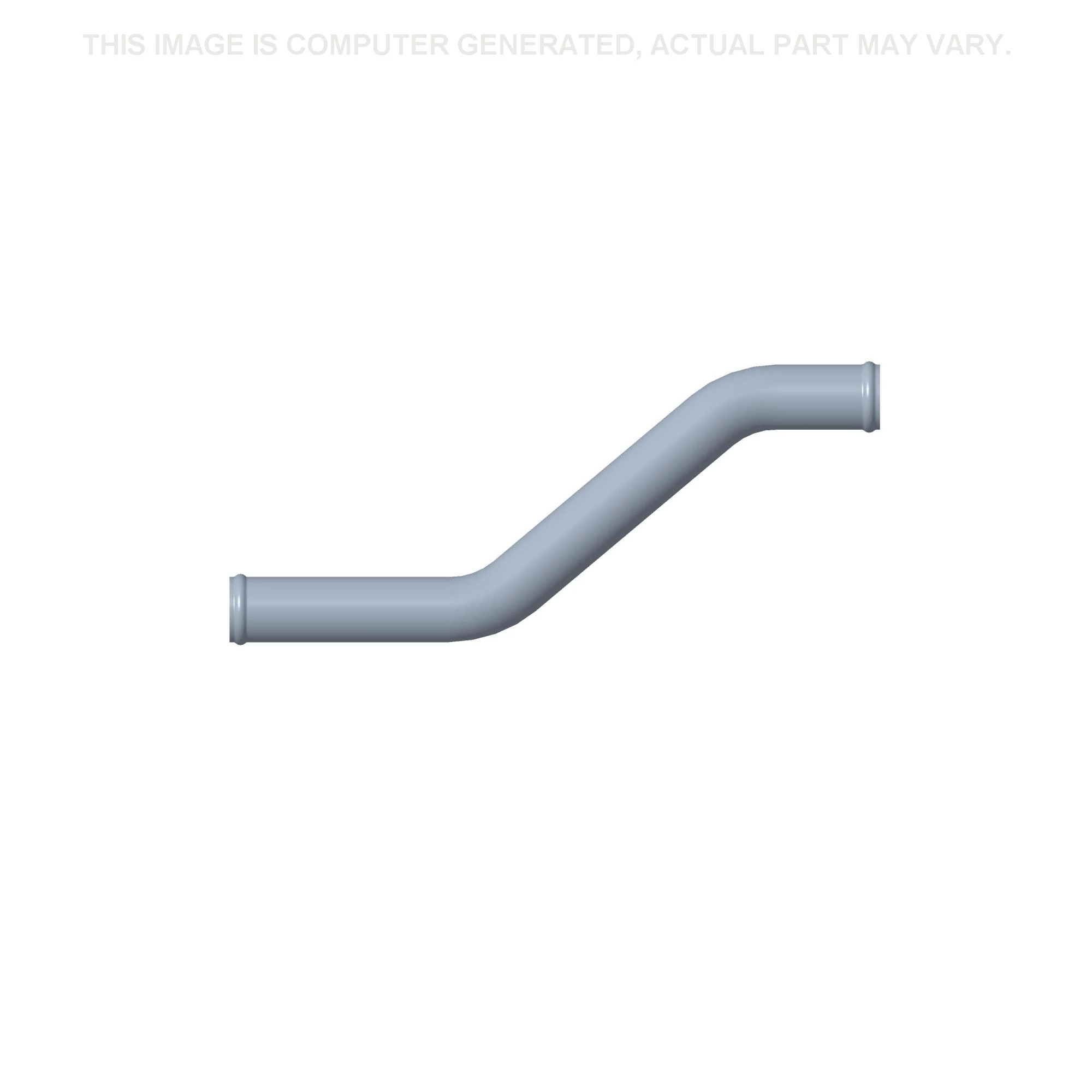 TUBO HIDRÁULICO | NEWHOLLANDAG | ES | ES