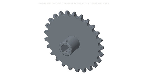 GEAR | STEYR | EU | FR