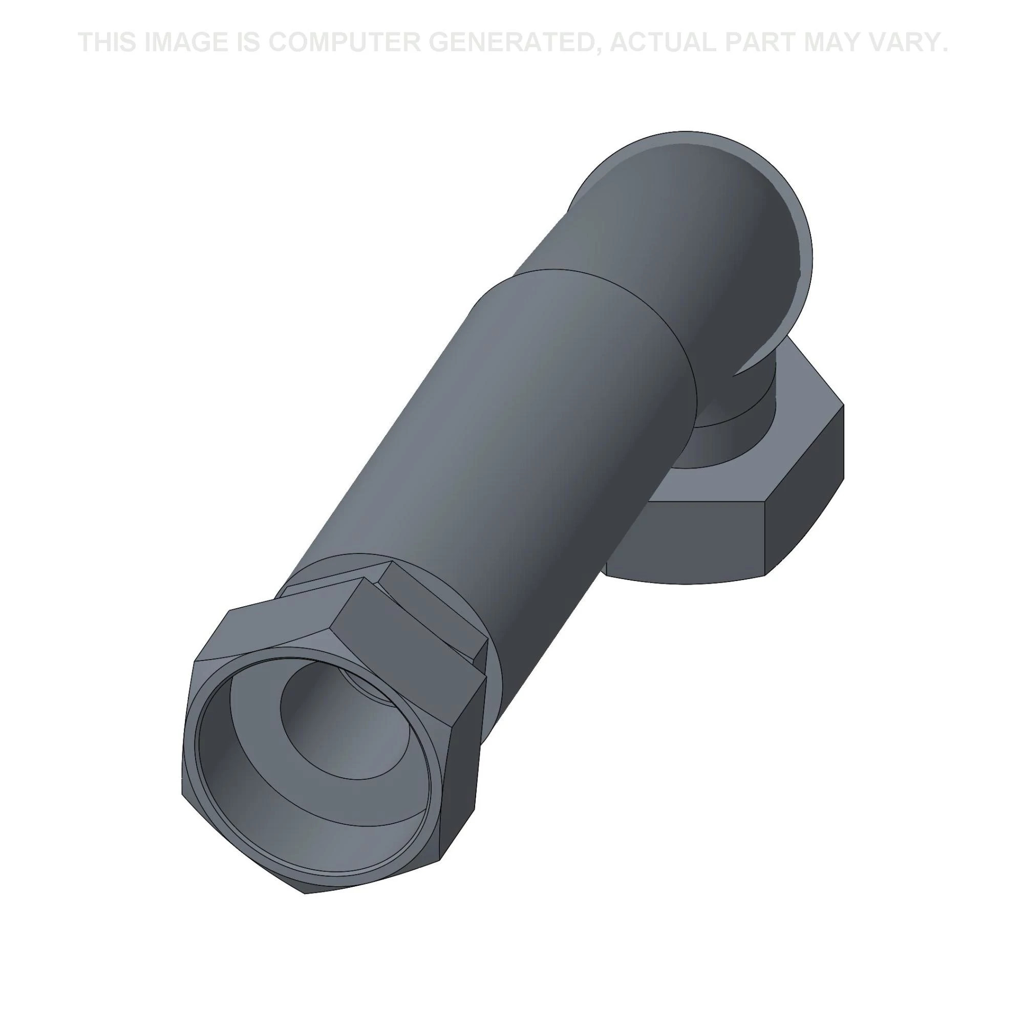 MANGUEIRA HIDRÁULICA | CASEIH | EU | DE