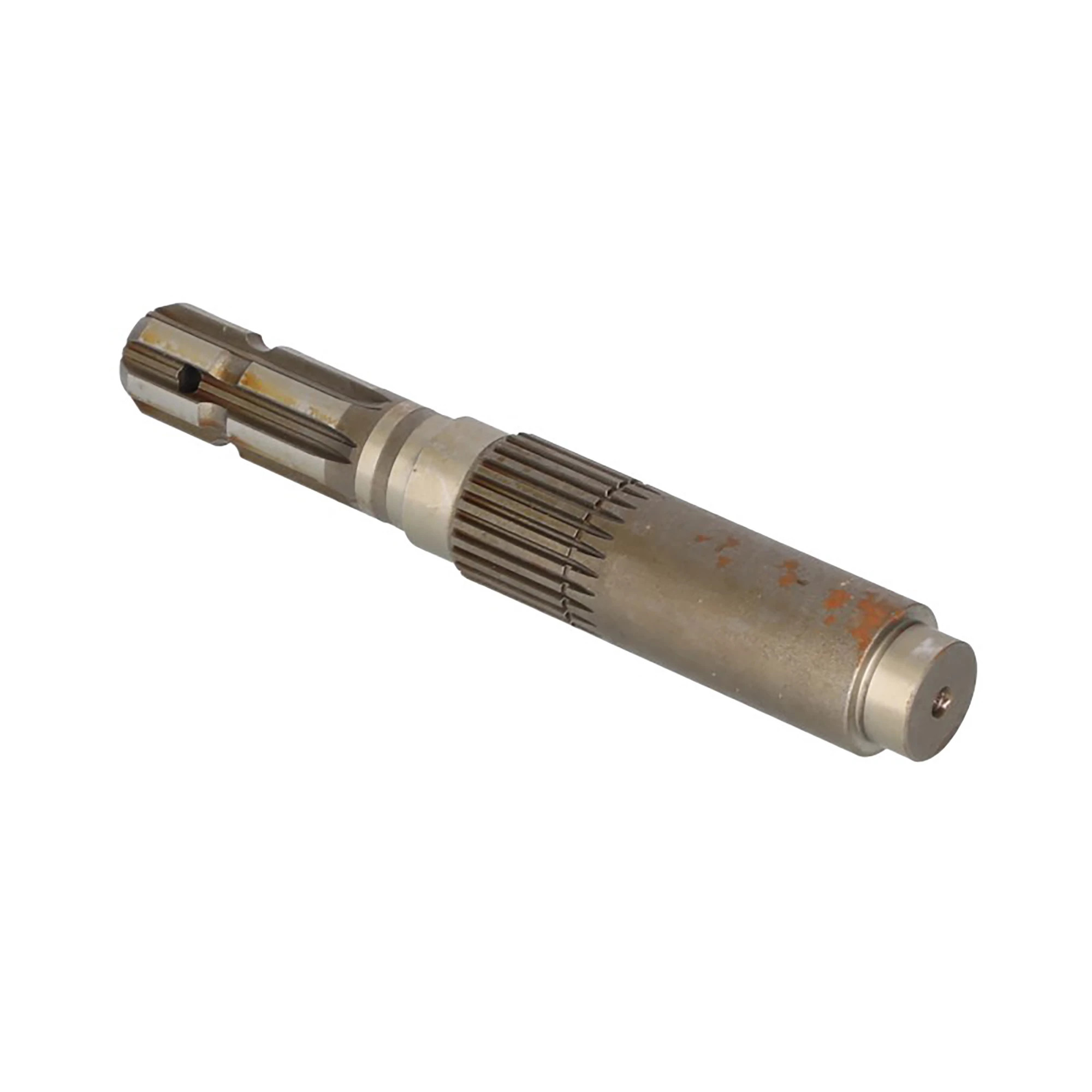 PTO Shaft - 540 RPM | CASEIH | CA | EN