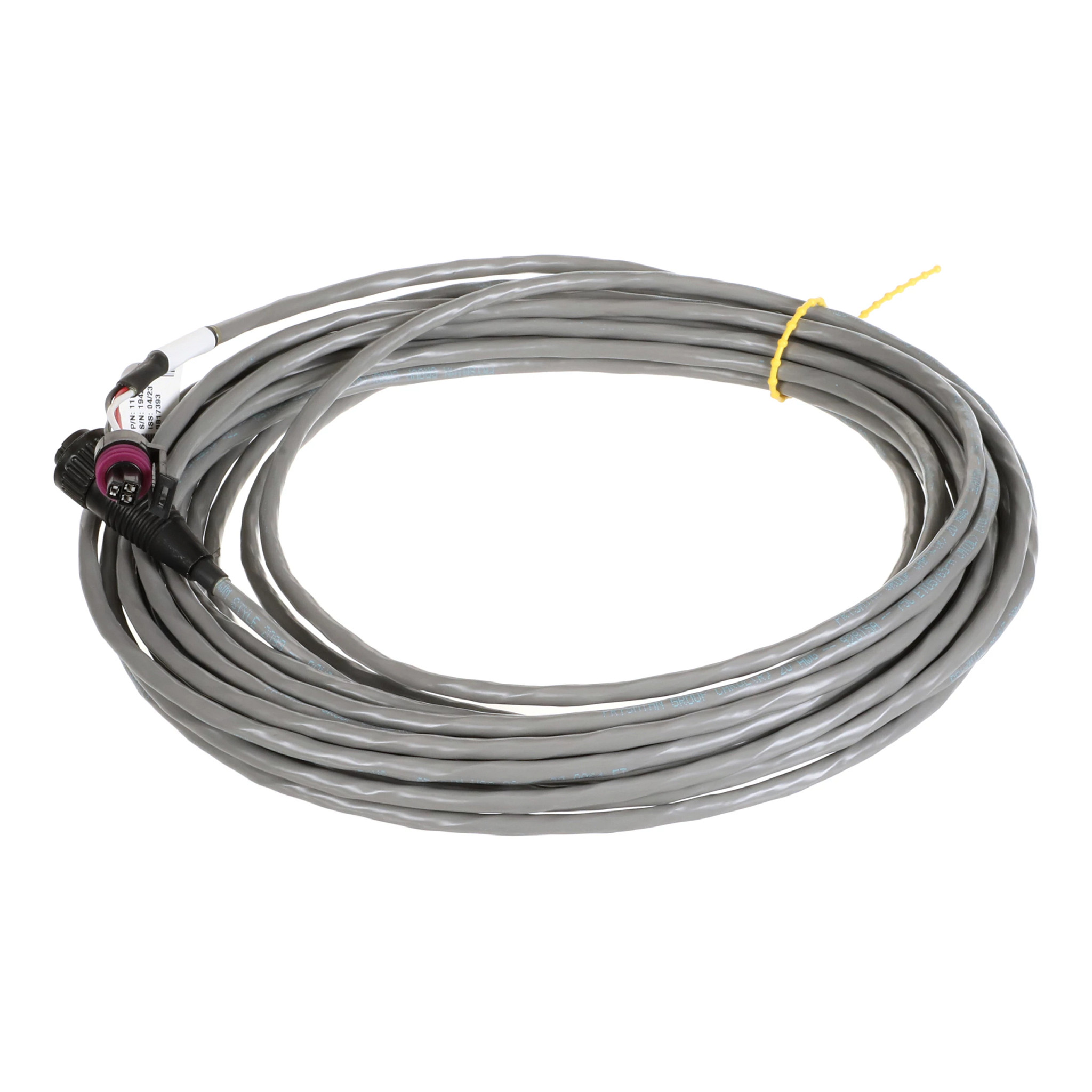 CABLE | CASEIH | SA | EN