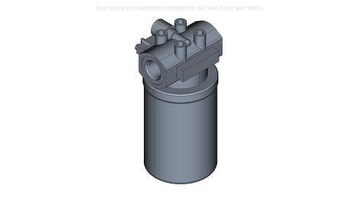 FILTER, HYDRAULISCHE | NEWHOLLANDAG | EU | DE