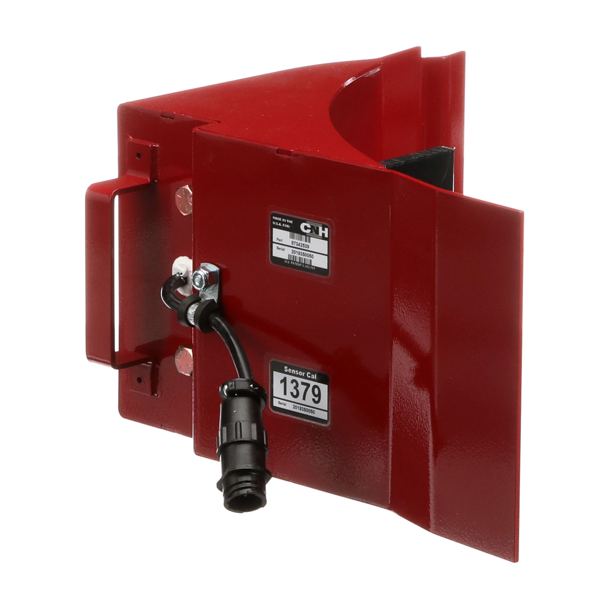 SENSOR | MILLER | CA | EN