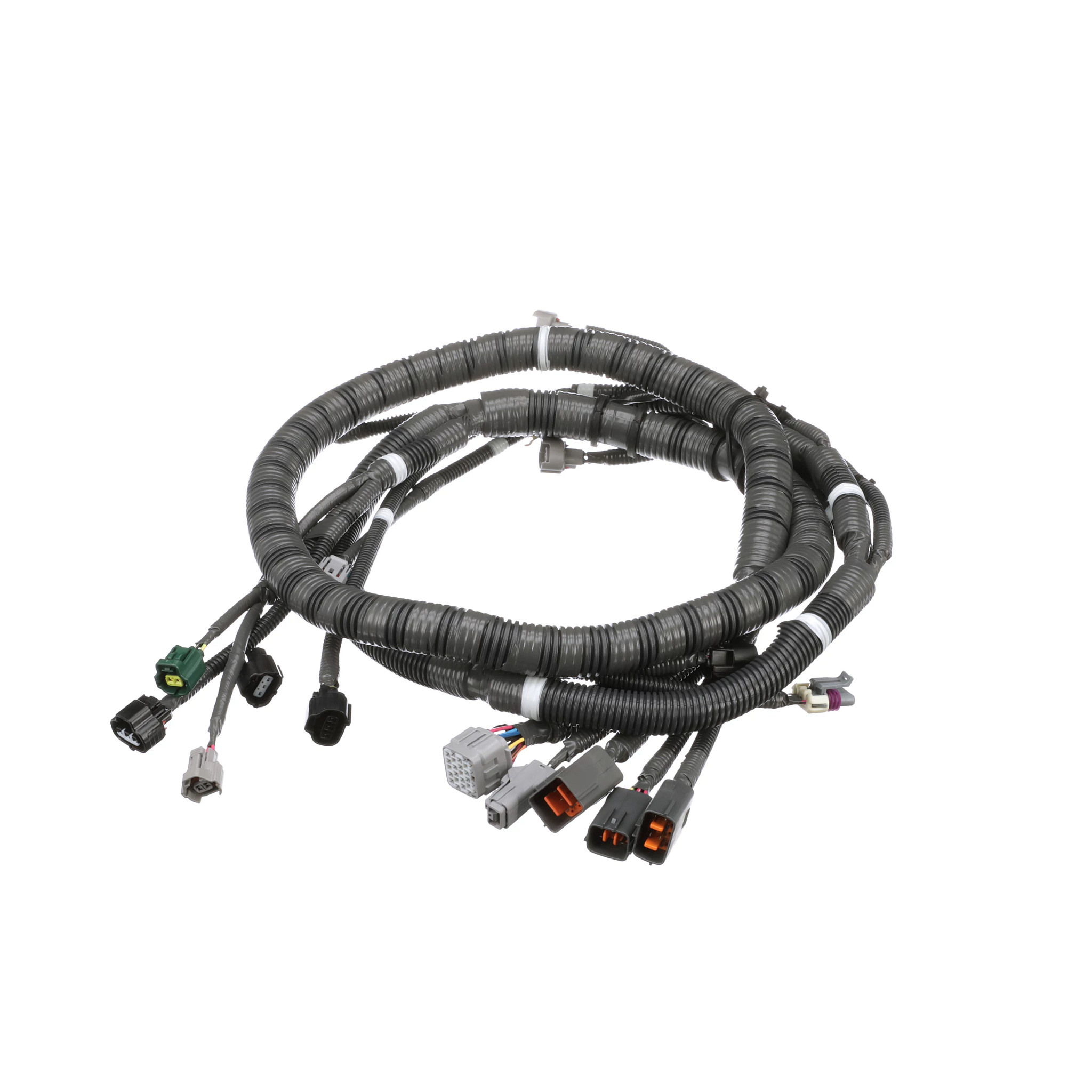 Engine Wire Harness | CASECE | BR | PT