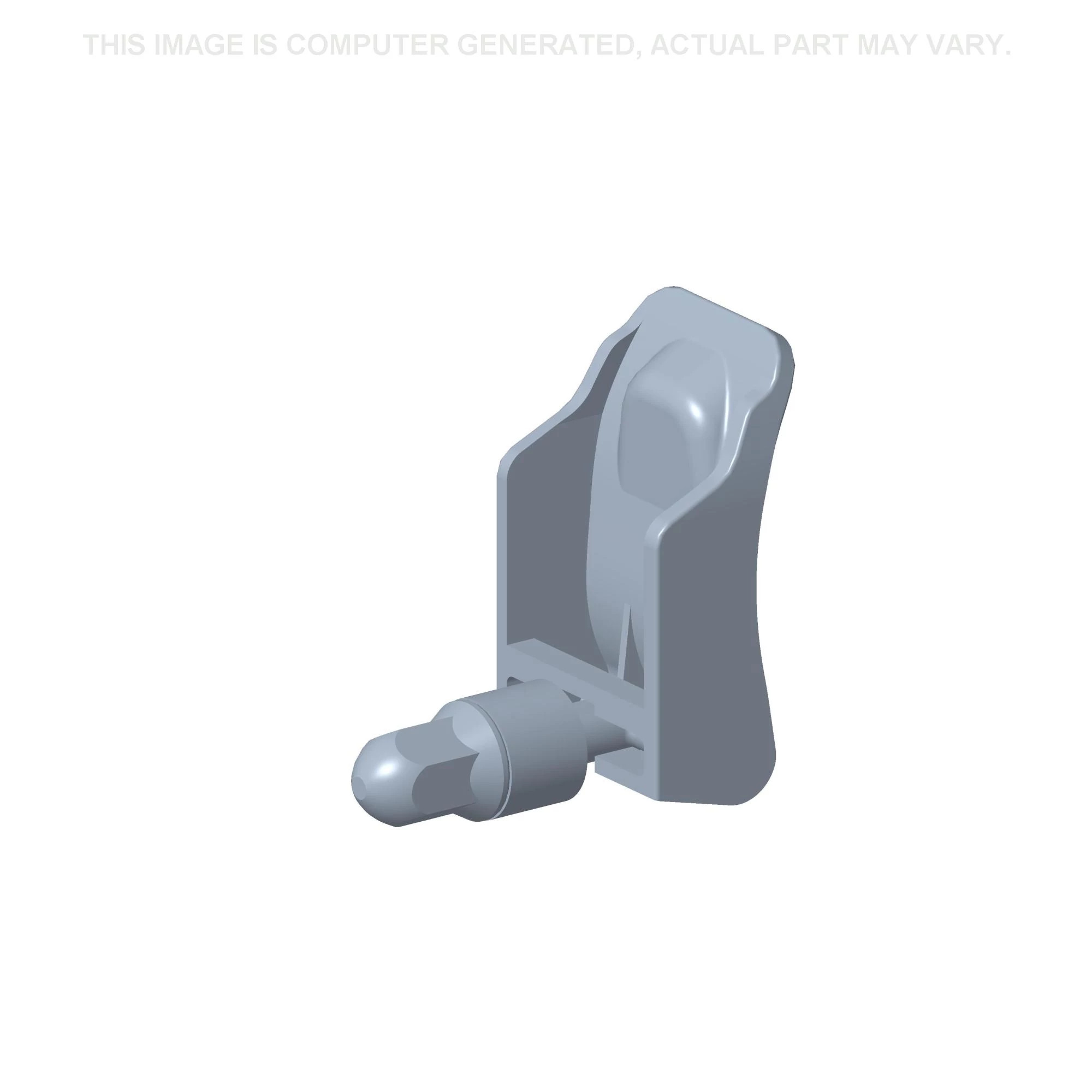 Clamp | CASEIH | CA | EN