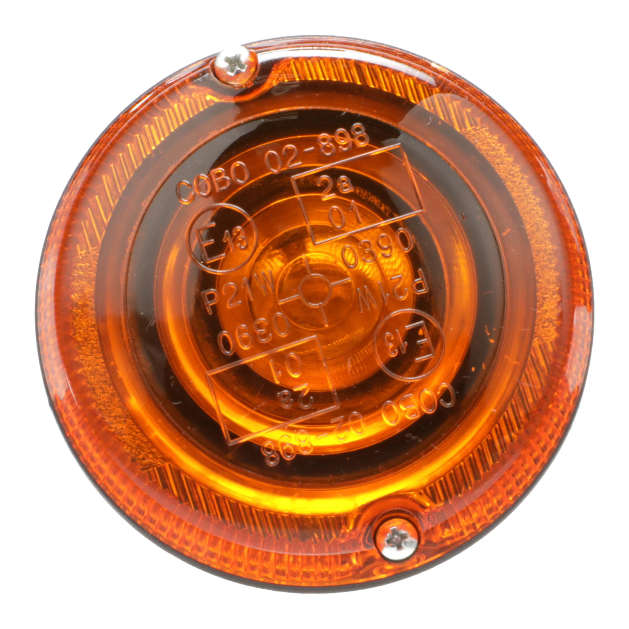 LAMP | CASEIH | CA | FR