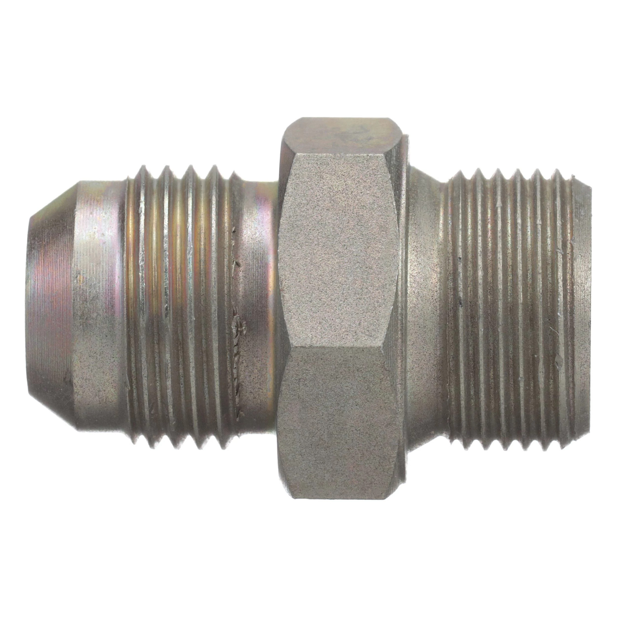 HYD CONNECTOR | NEWHOLLANDAG | CA | EN