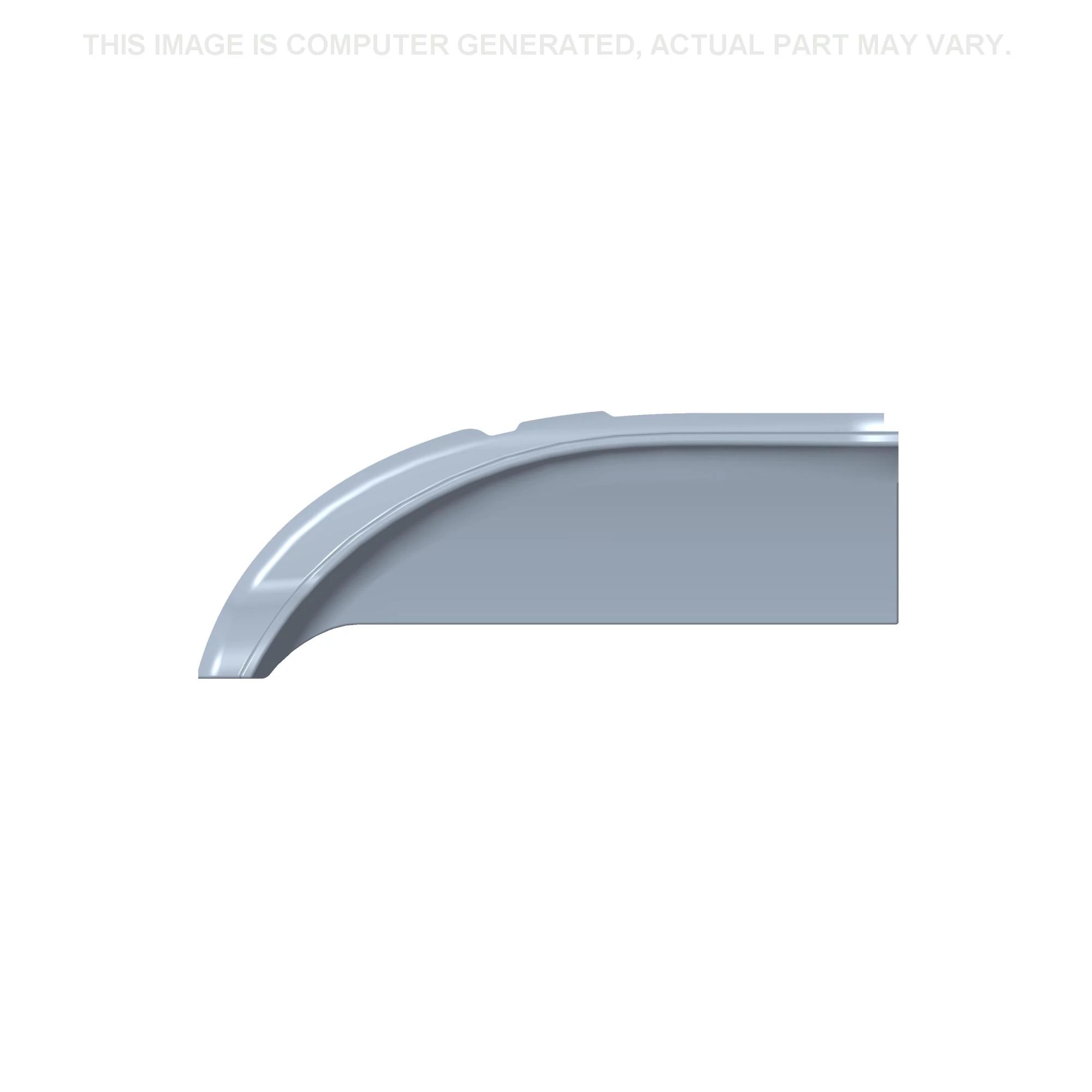 REAR FENDER | CASECE | US | EN