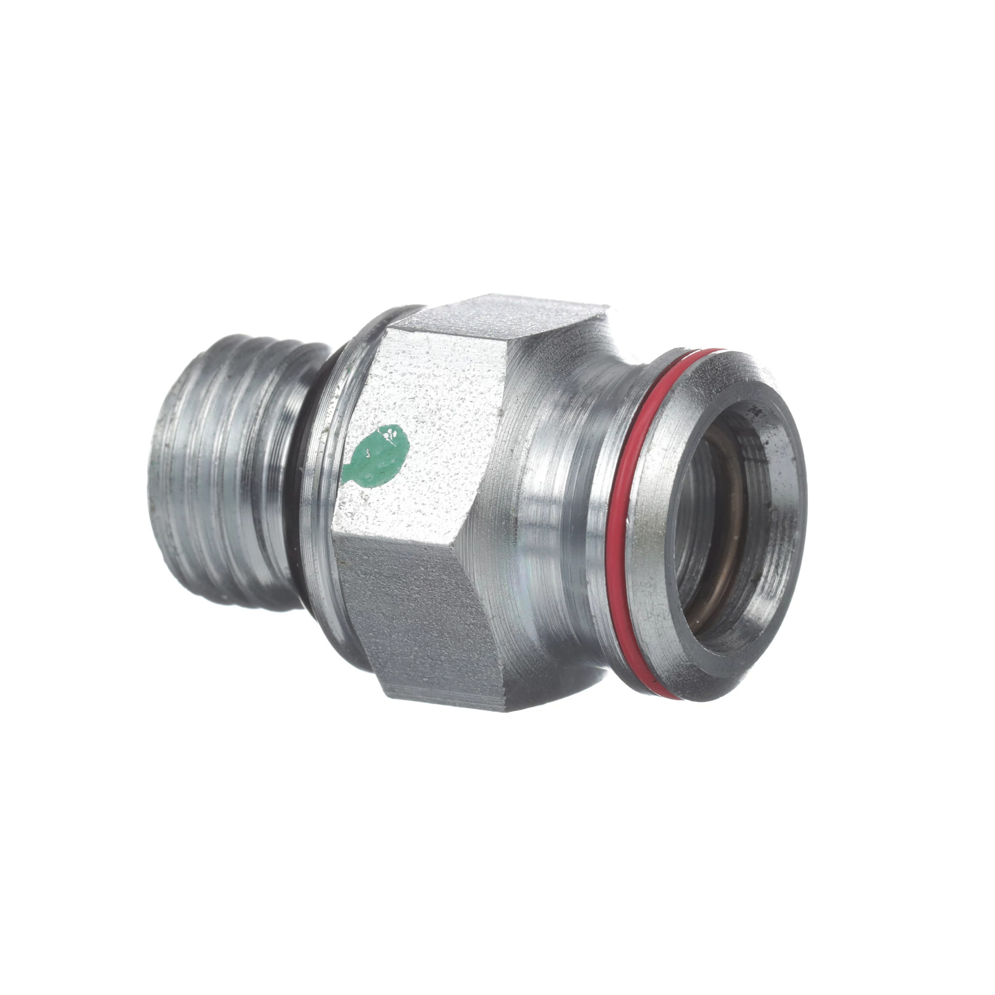 Conector - Conexões hidráulicas padrão - M14 ORB macho | NEWHOLLANDCE | BR | PT