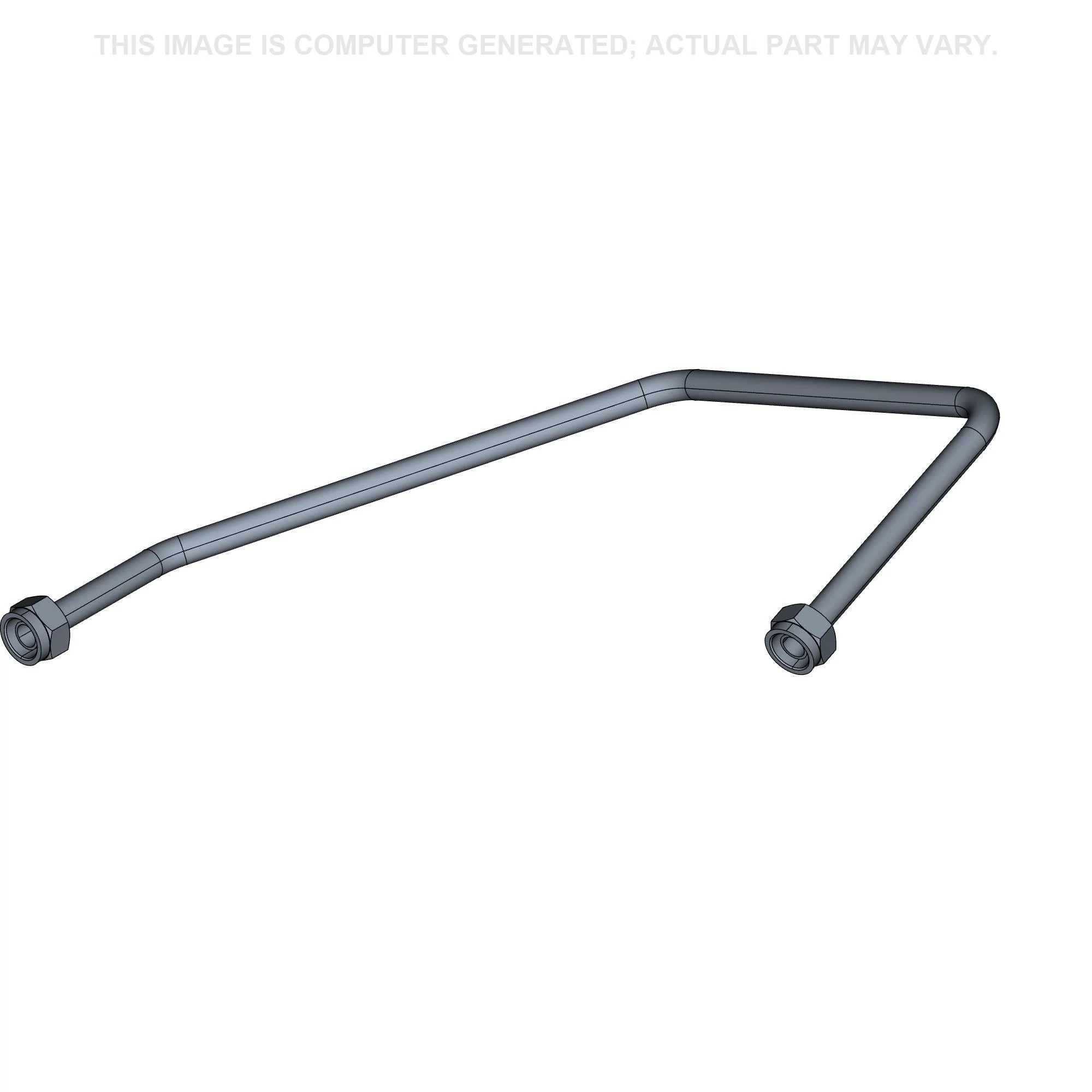 TUBE | CASEIH | DE | DE