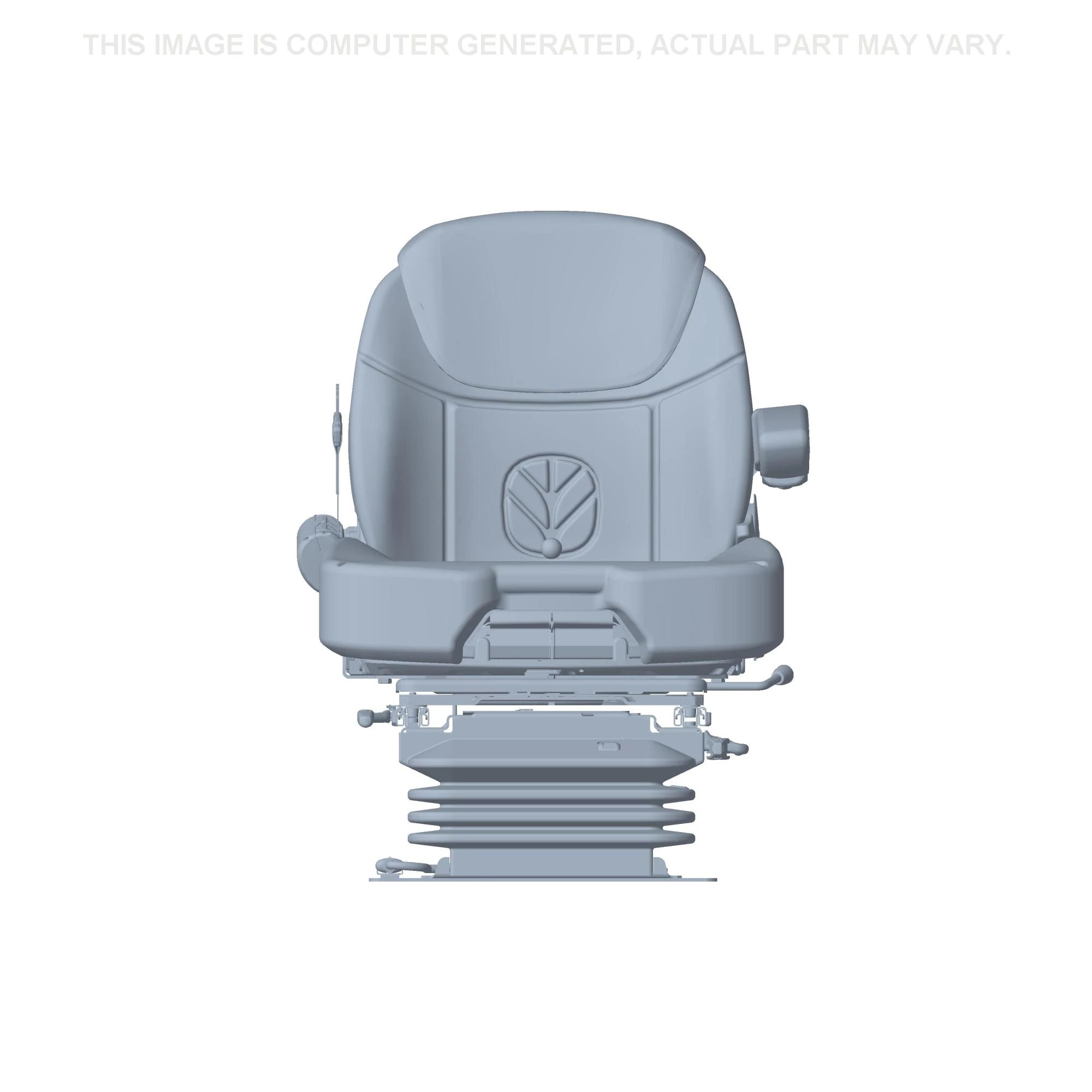 FAHRERSITZ | STEYR | EU | SV