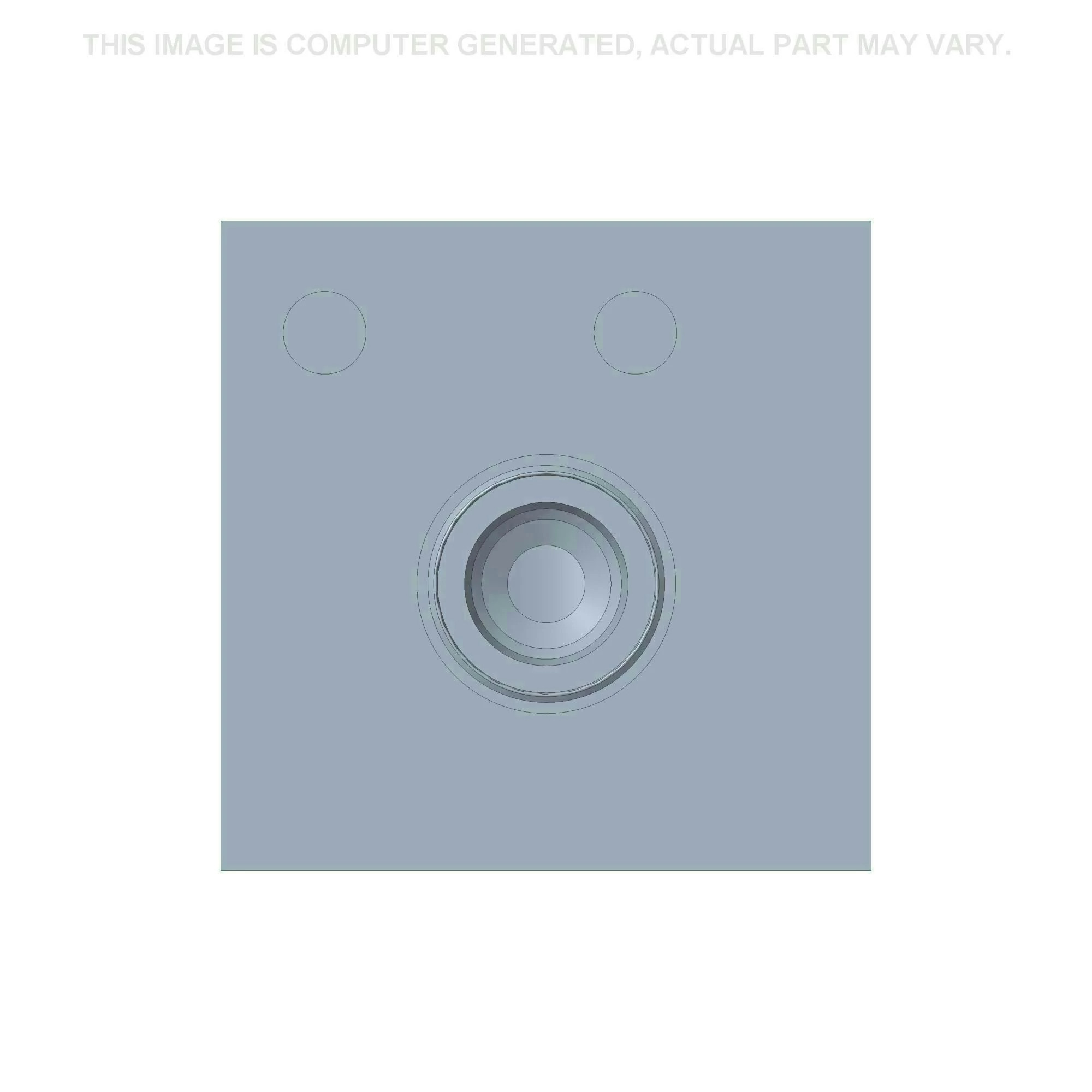 FLANGE SAE | CASECE | EU | PT