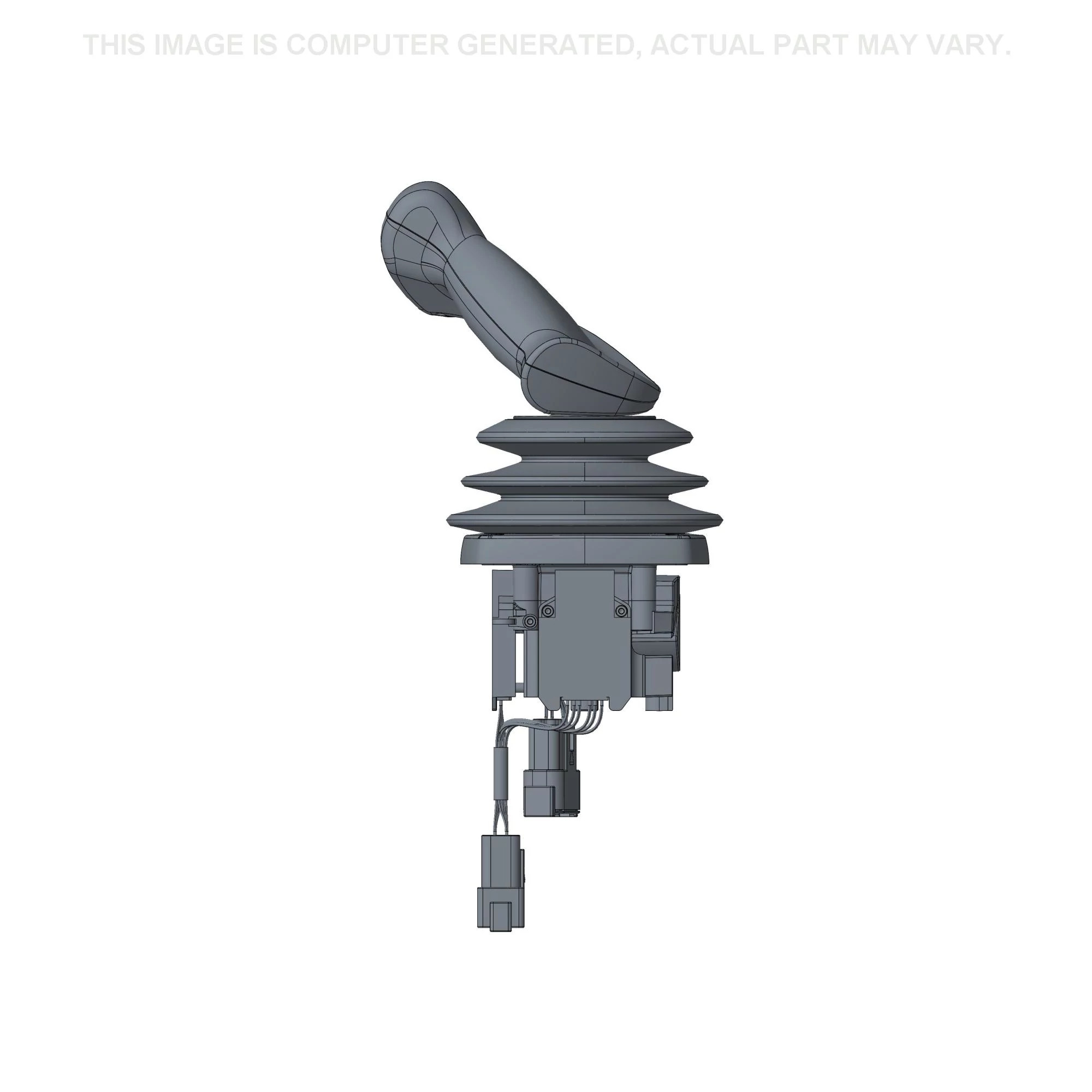 JOYSTICK | CASECE | CA | EN