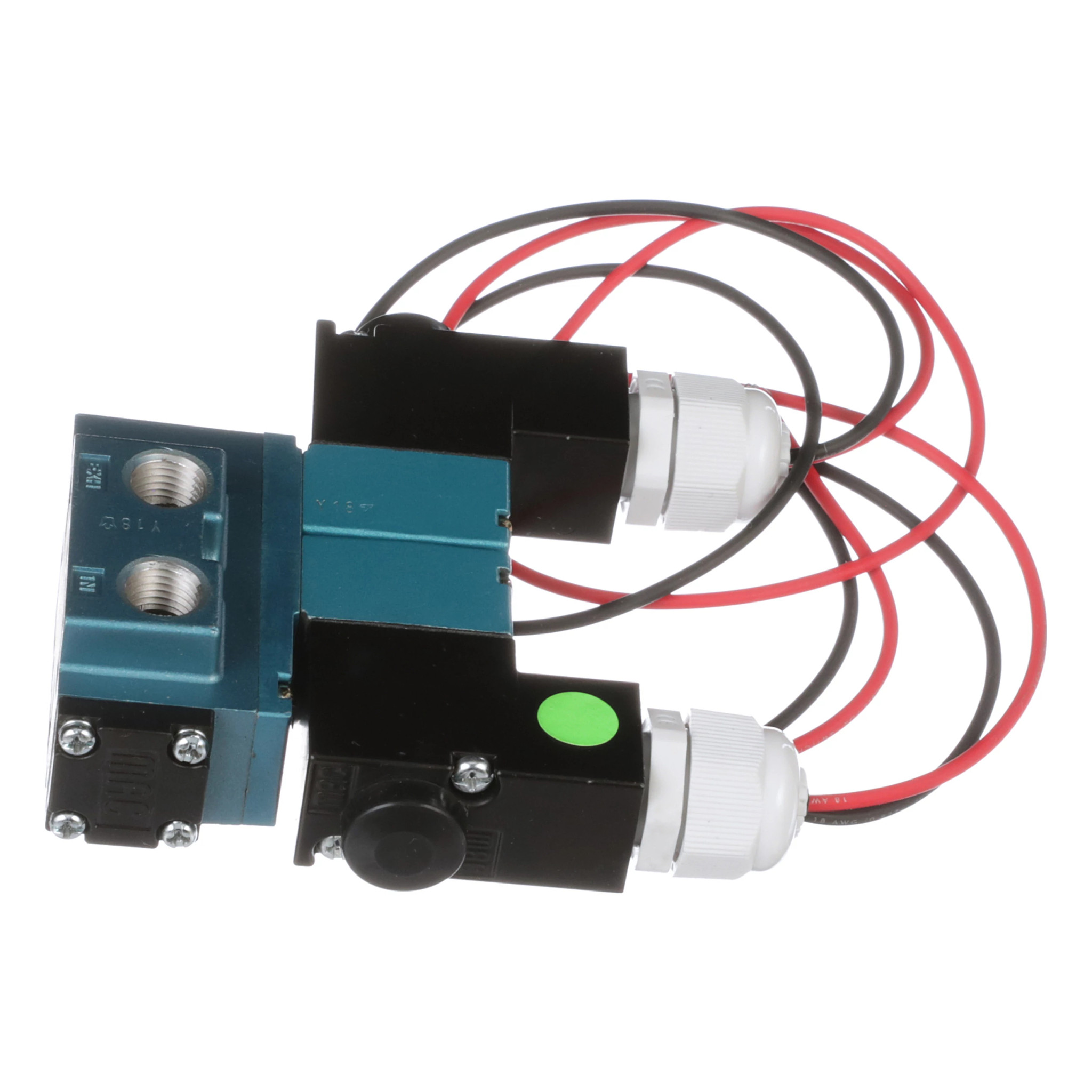 ELECTROVANNE | NEWHOLLANDAG | EU | FR