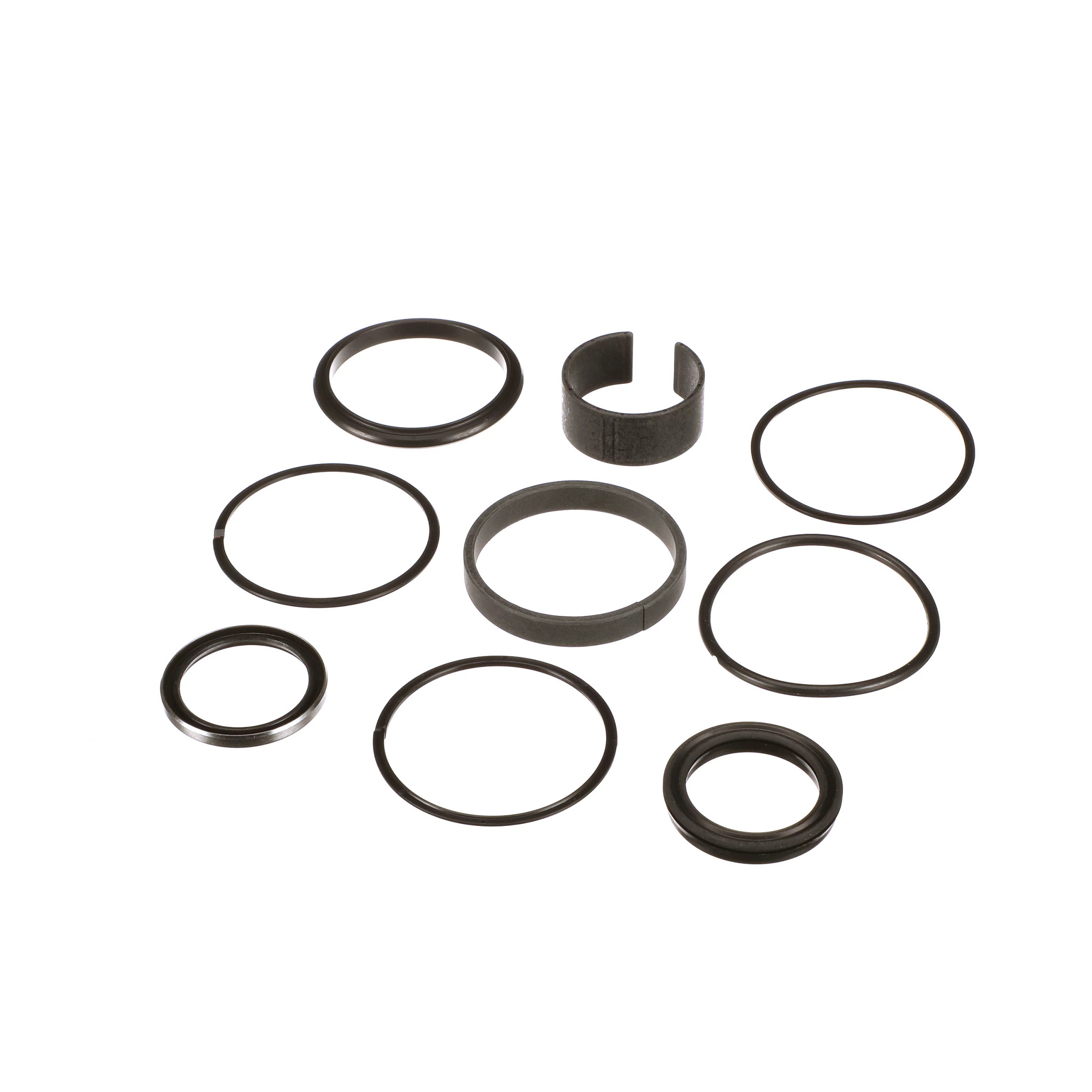 Para Kits De Sellos De Cilindros Hidráulicos Jcb 3cx/4cx 332 | Meses Sin Interés - Foto 5