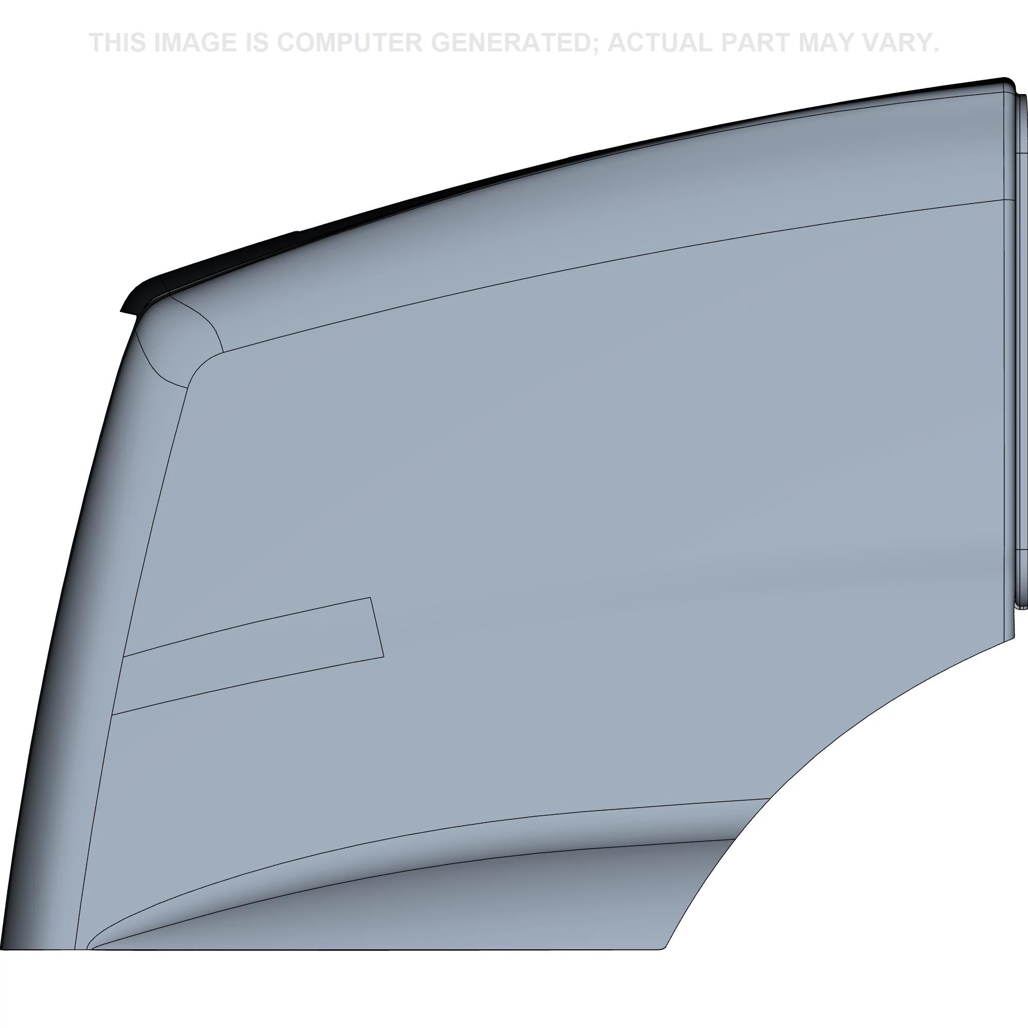 ENGINE HOOD | CASECE | US | EN