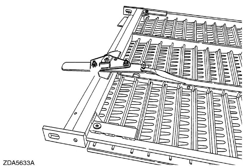 DIA KIT, HARVESTER | CASEIH | US | EN