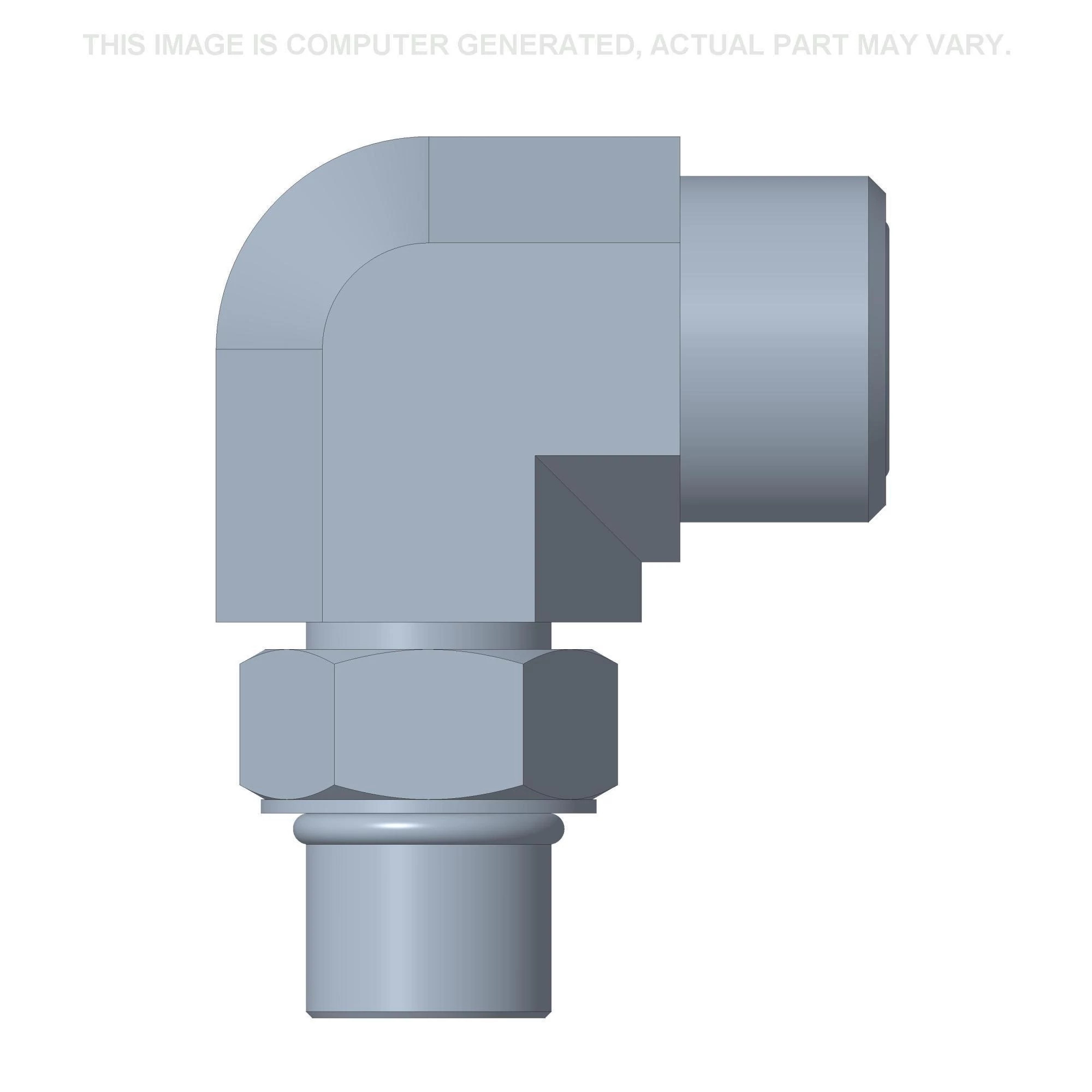 90 ELBOW | CASEIH | NZ | EN