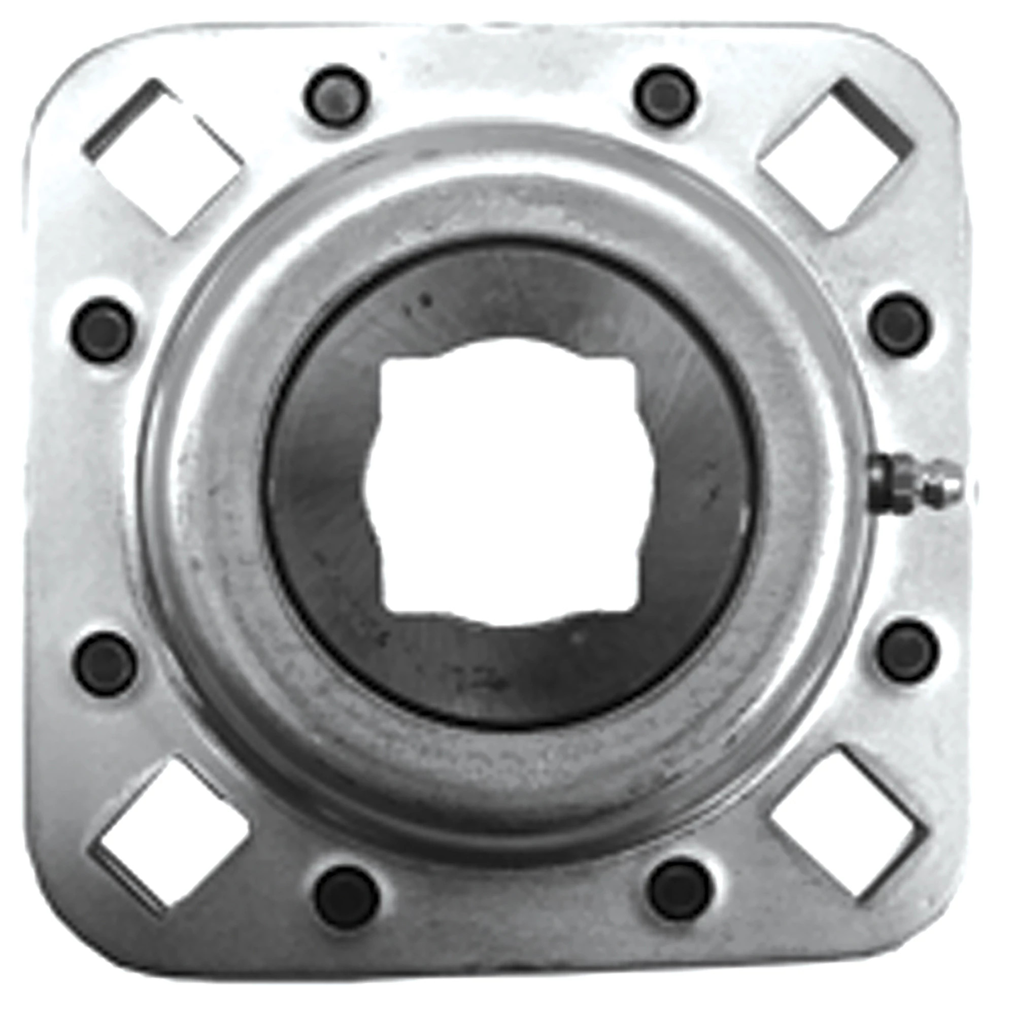 Flange Disc Bearing - 1 1/8