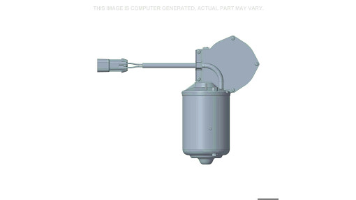 ELECTRIC MOTOR | CASEIH | EU | EN