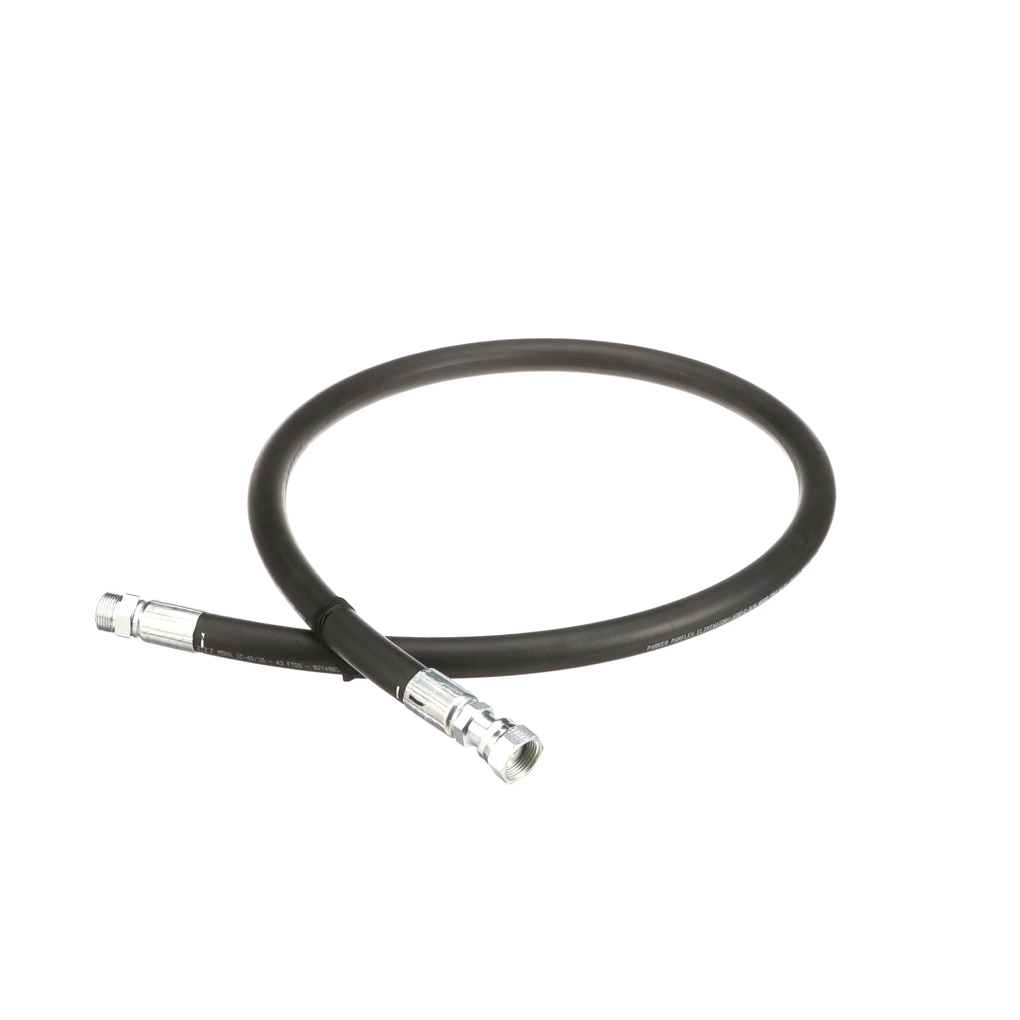 MANGUEIRA HIDRÁULICA | NEWHOLLANDCE | BR | PT