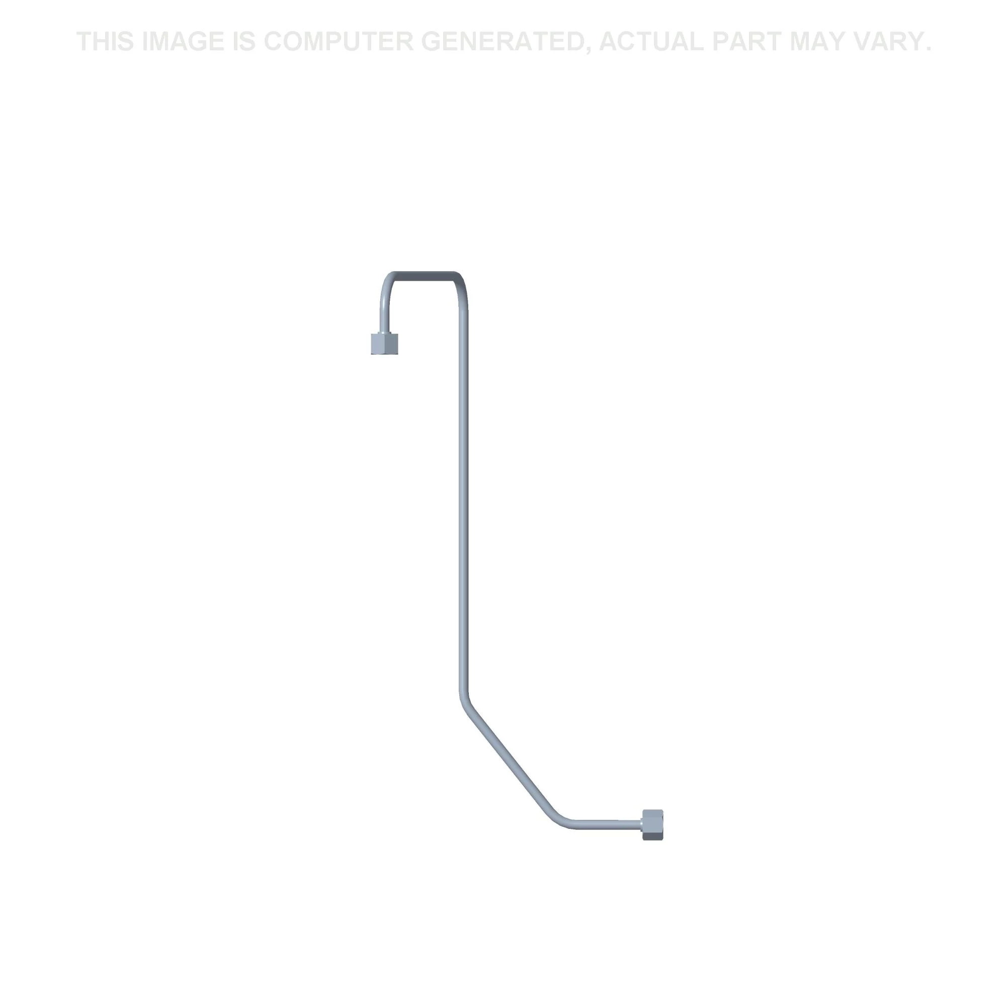 HYD TUBE | NEWHOLLANDAG | CA | EN